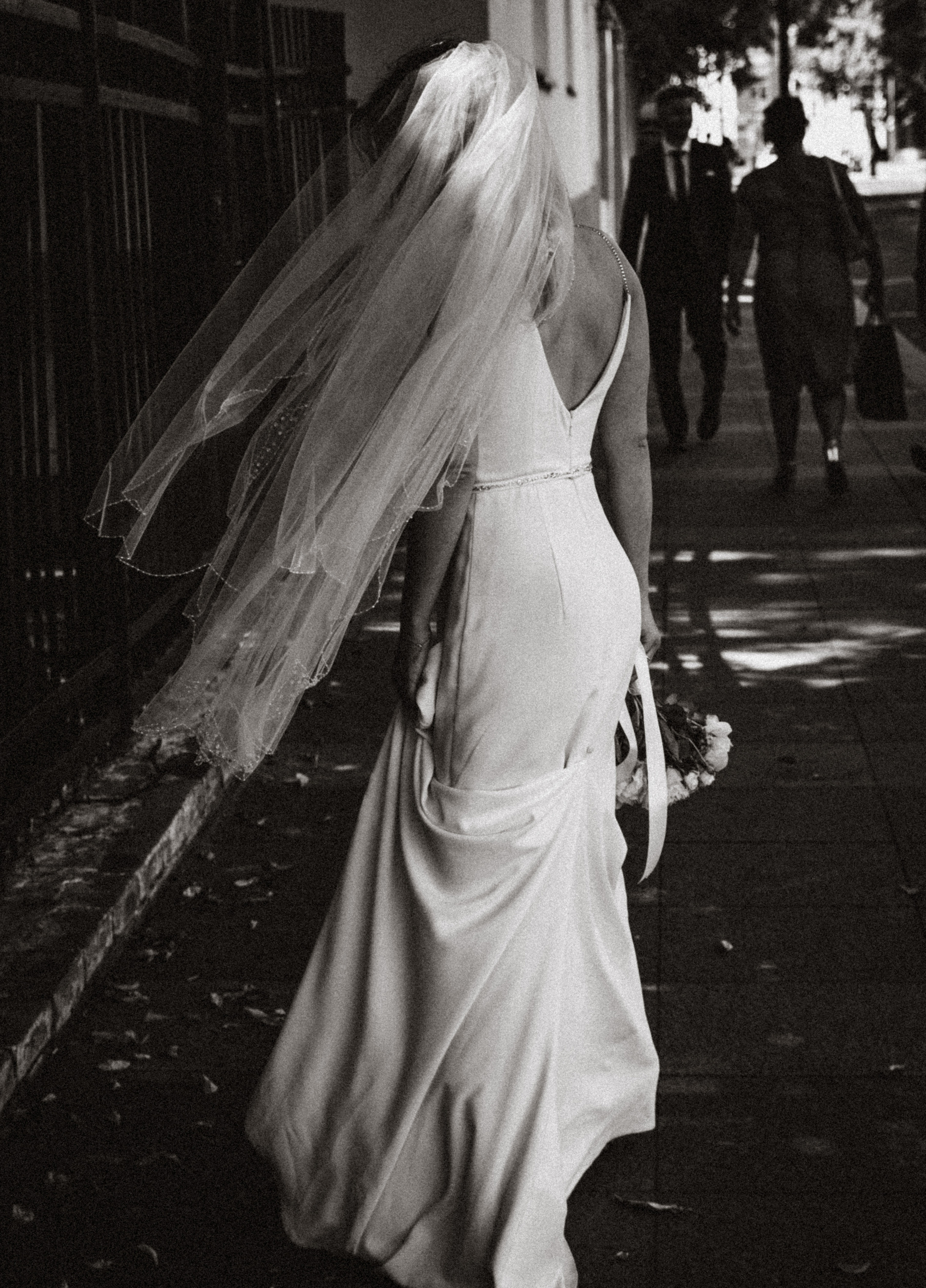 Свадебная съемка. Свадебный и семейный фотограф Даша Петрова в Москве и Подмосковье