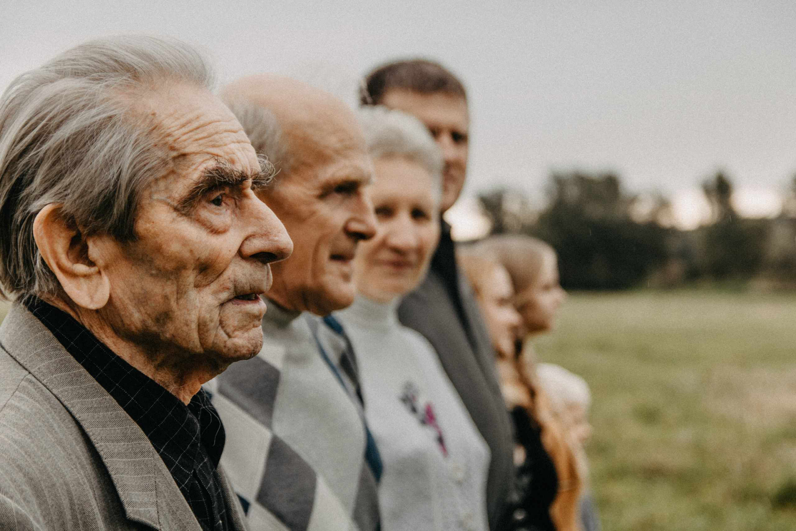 Семейная съемка. Свадебный и семейный фотограф Даша Петрова в Москве и Подмосковье