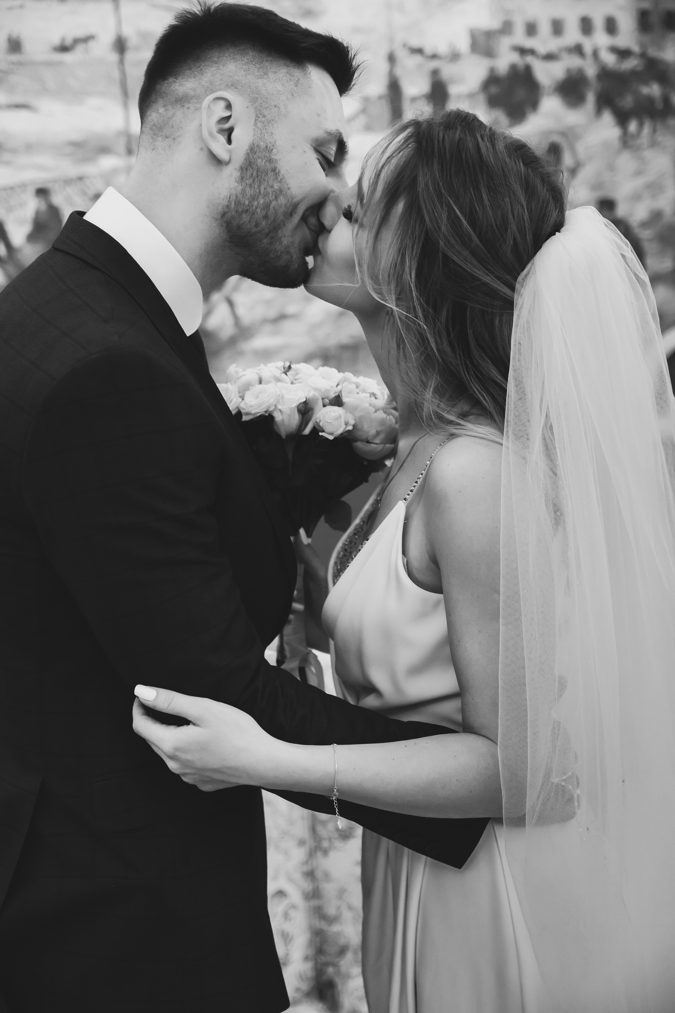 Свадебная съемка. Свадебный и семейный фотограф Даша Петрова в Москве и Подмосковье