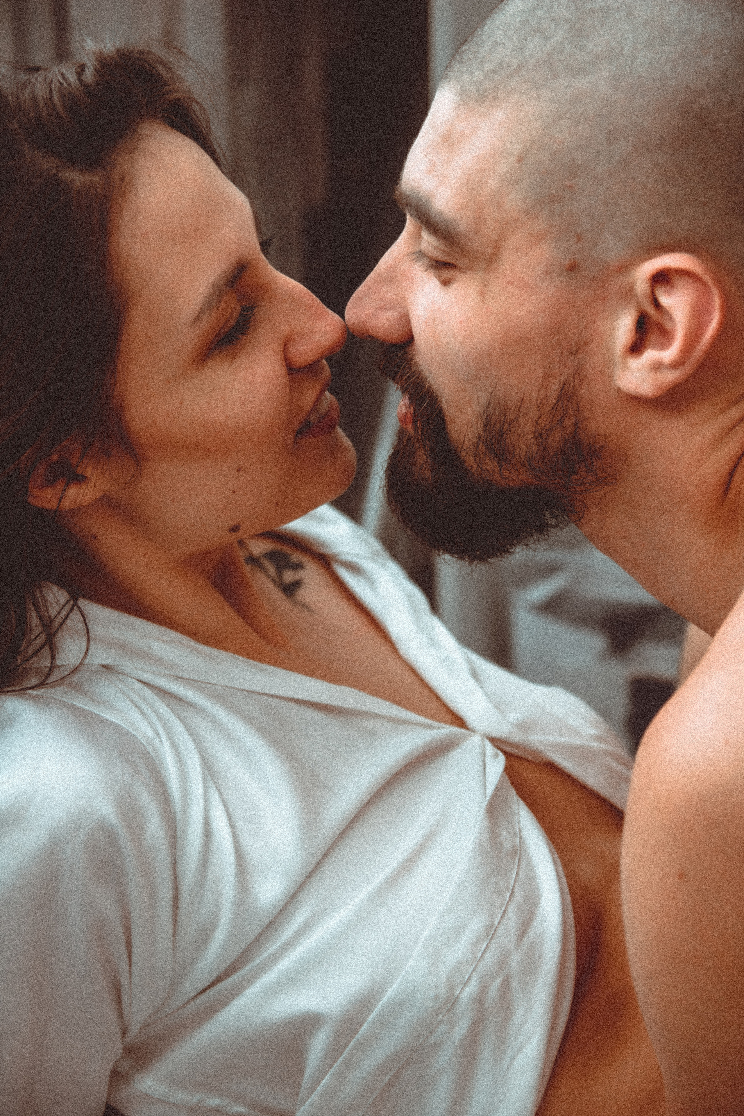 Love Story. Свадебный и семейный фотограф Даша Петрова в Москве и Подмосковье