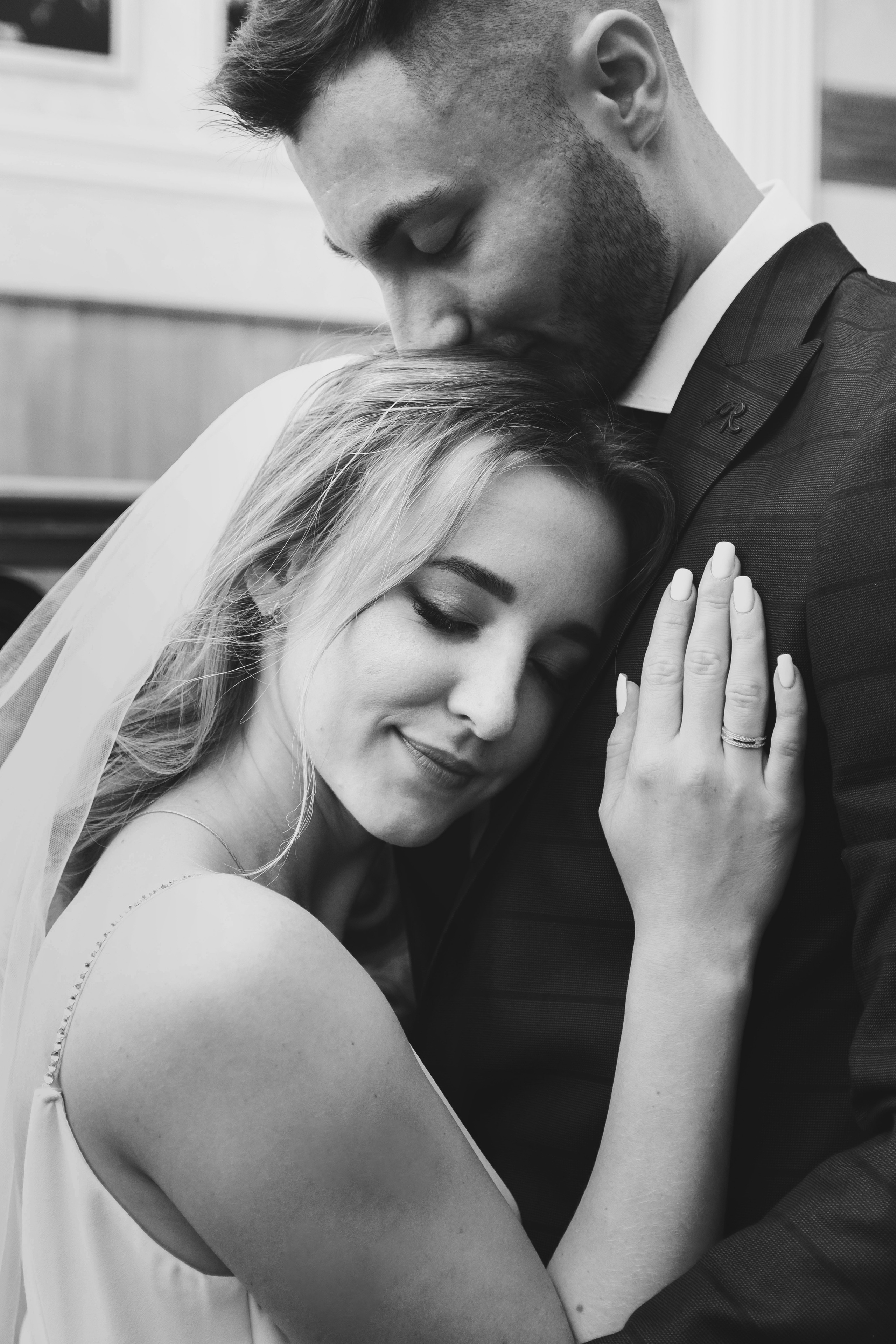 Свадебная съемка. Свадебный и семейный фотограф Даша Петрова в Москве и Подмосковье