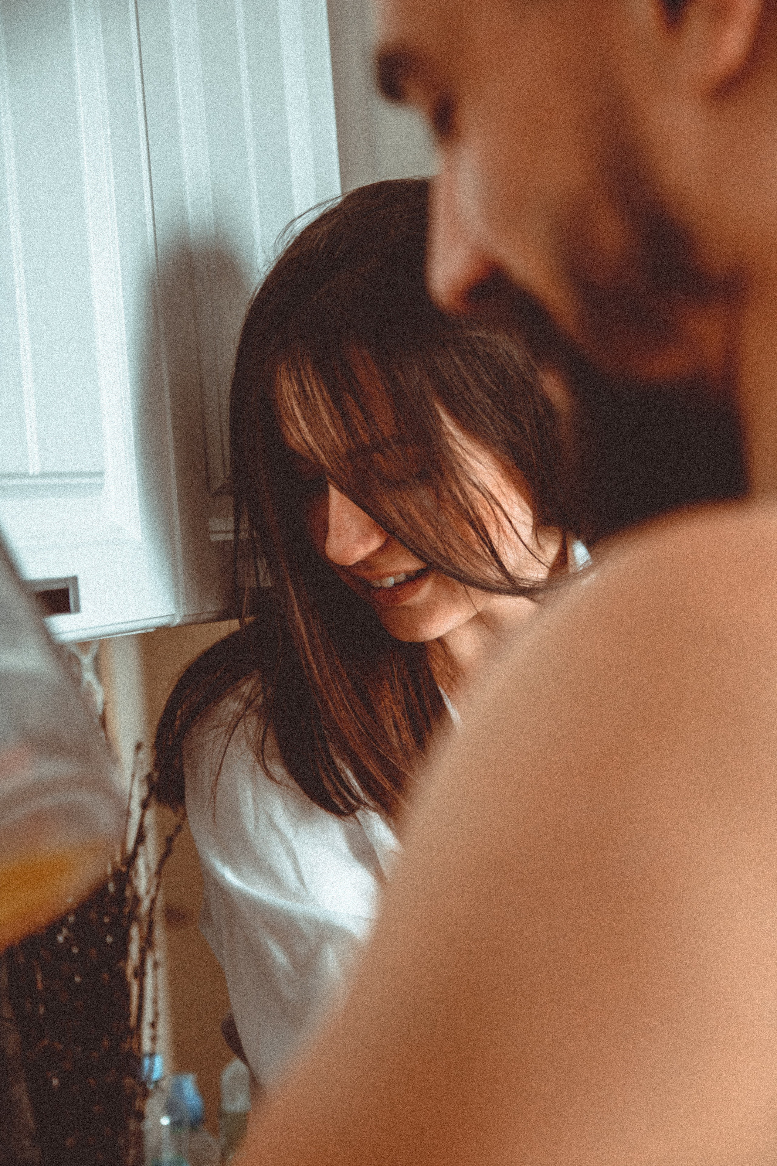 Love Story. Свадебный и семейный фотограф Даша Петрова в Москве и Подмосковье