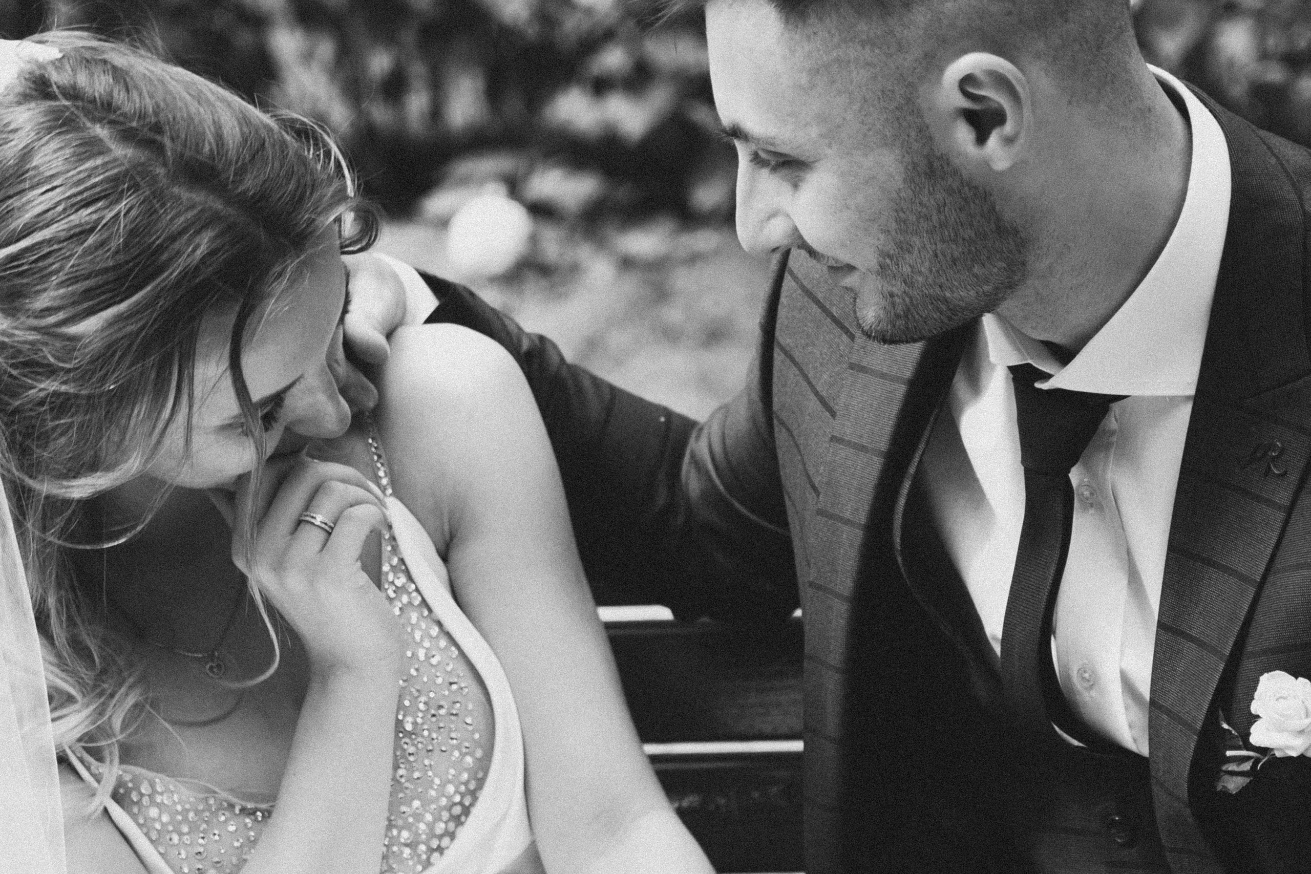 Свадебная съемка. Свадебный и семейный фотограф Даша Петрова в Москве и Подмосковье