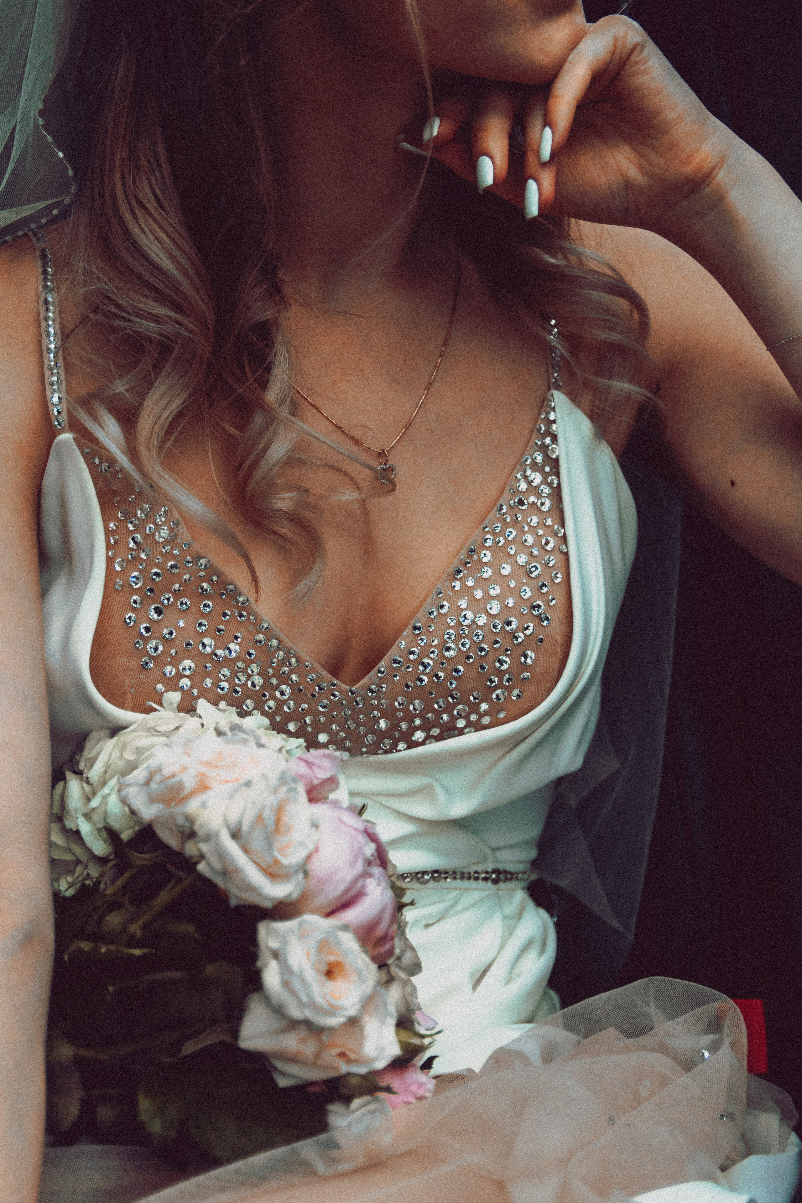 Свадебная съемка. Свадебный и семейный фотограф Даша Петрова в Москве и Подмосковье