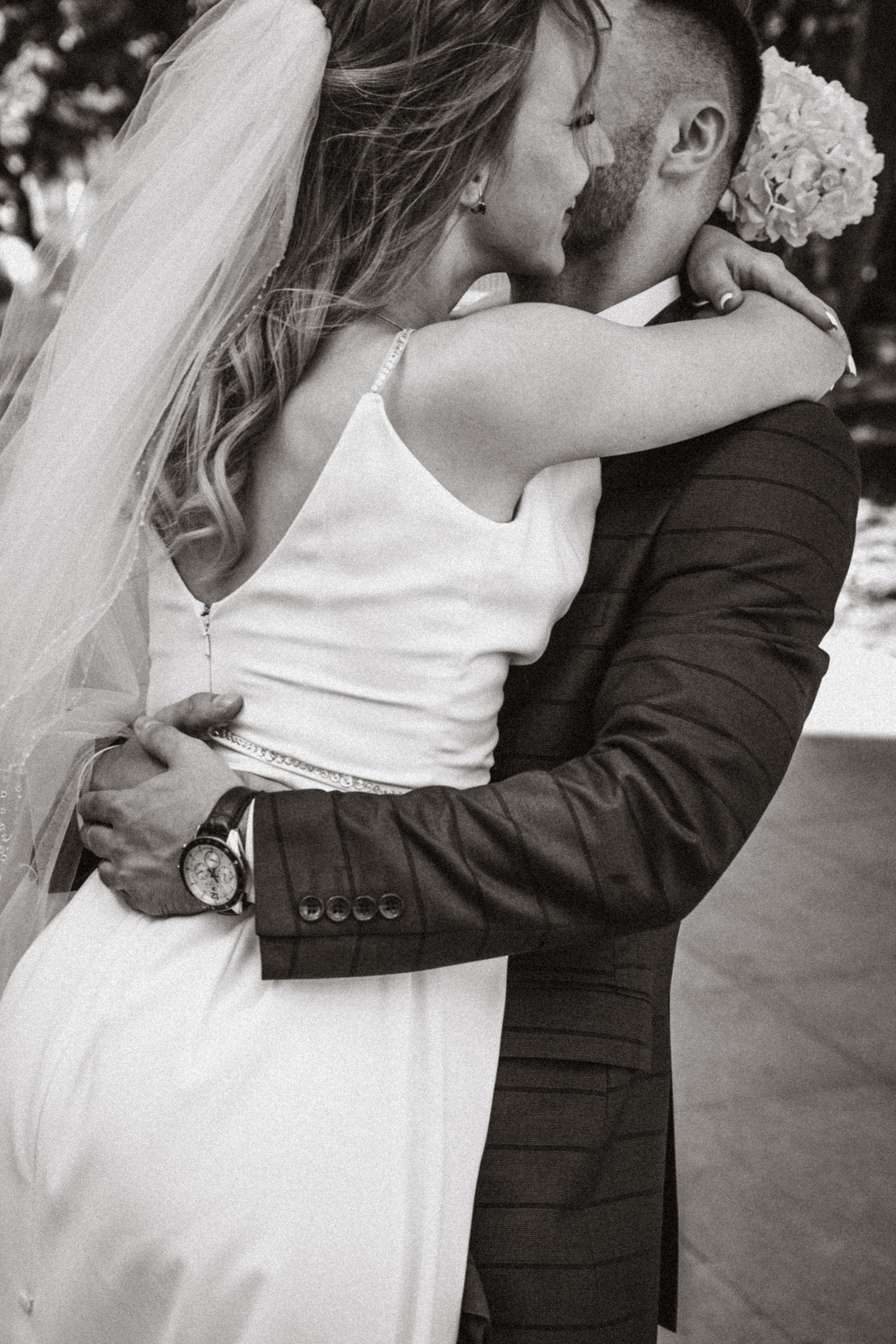 Свадебная съемка. Свадебный и семейный фотограф Даша Петрова в Москве и Подмосковье