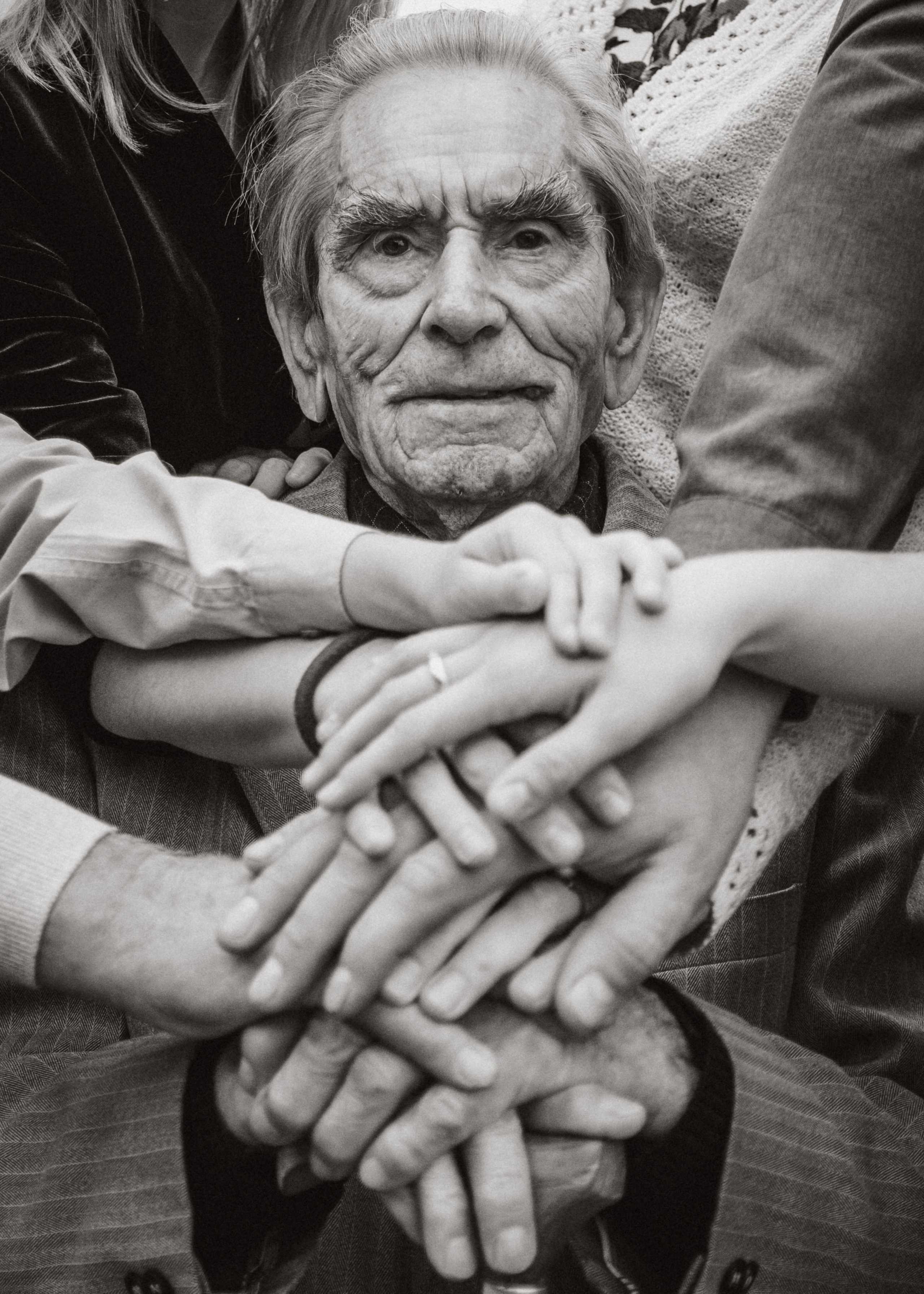 Семейная съемка. Свадебный и семейный фотограф Даша Петрова в Москве и Подмосковье