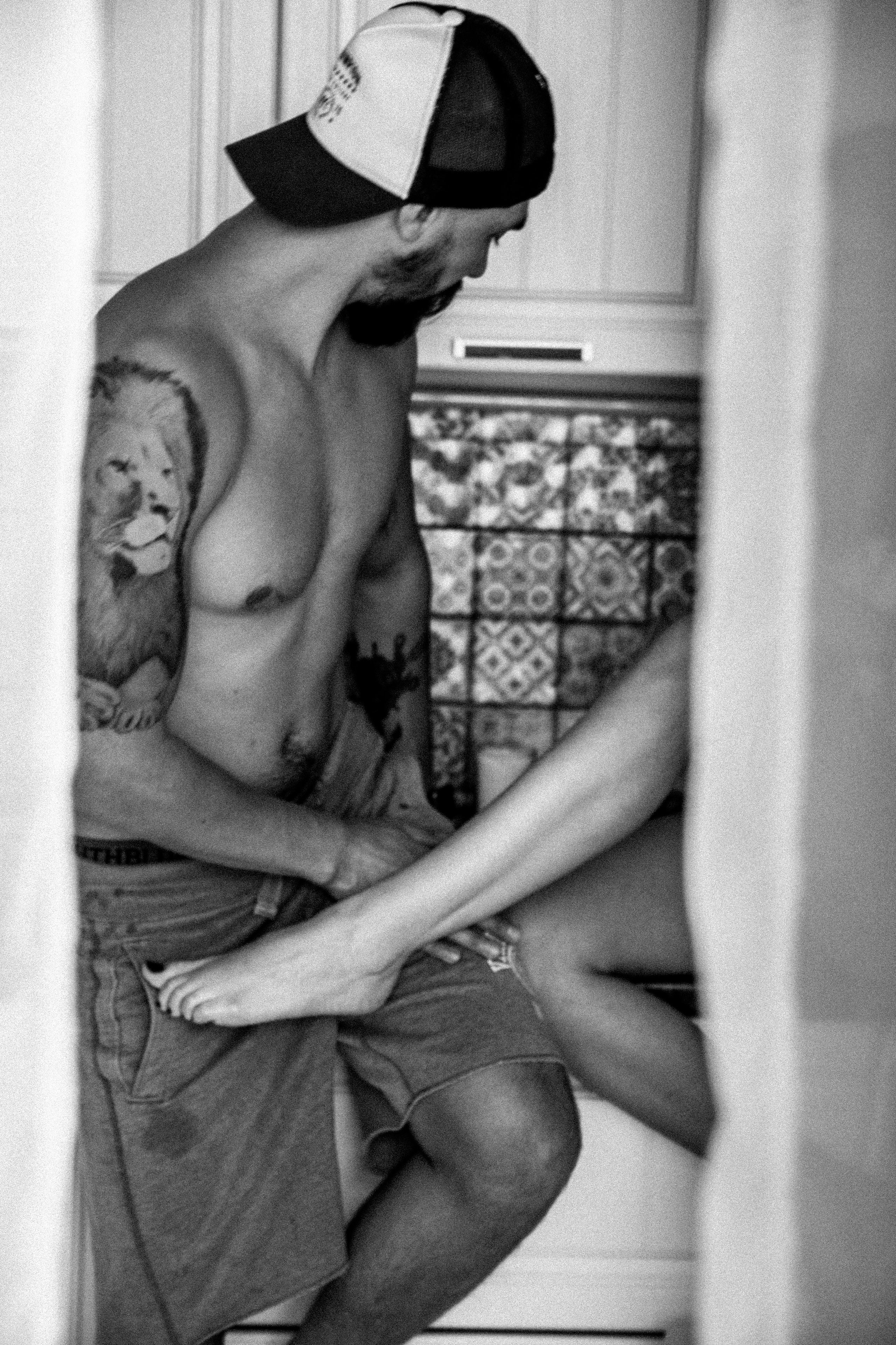 Love Story. Свадебный и семейный фотограф Даша Петрова в Москве и Подмосковье