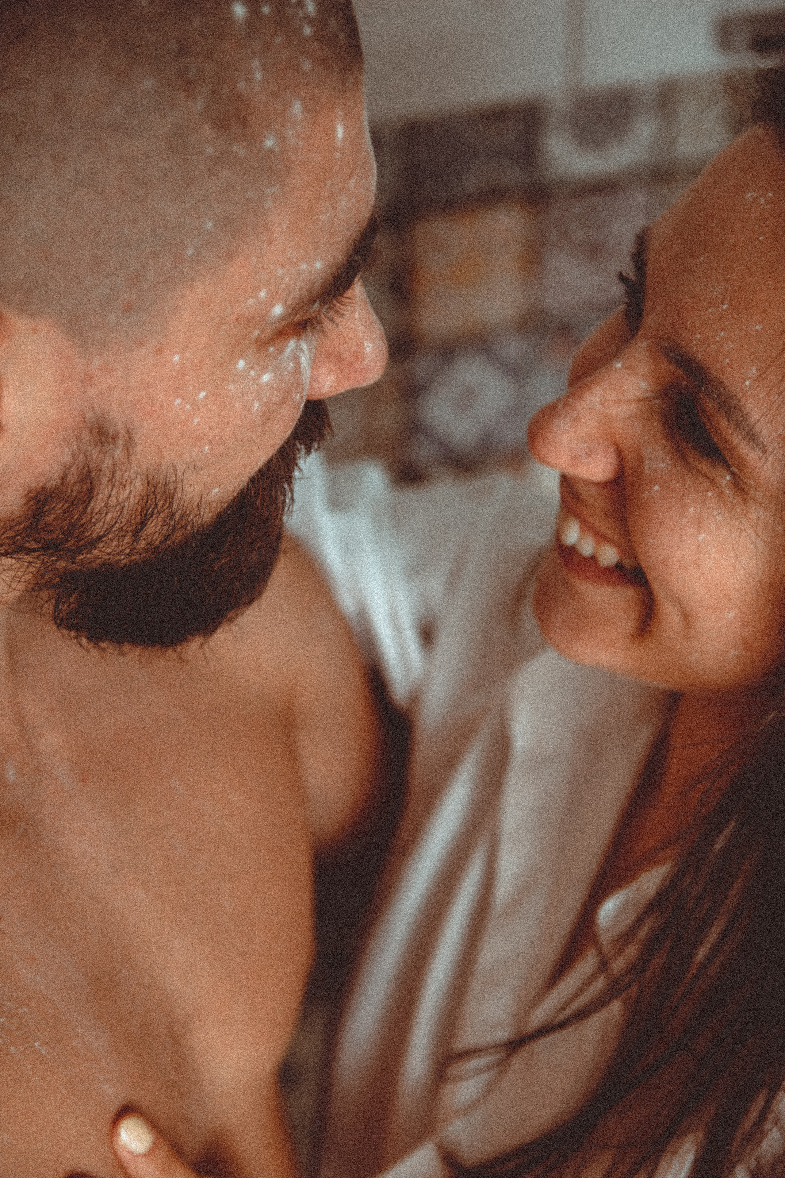 Love Story. Свадебный и семейный фотограф Даша Петрова в Москве и Подмосковье