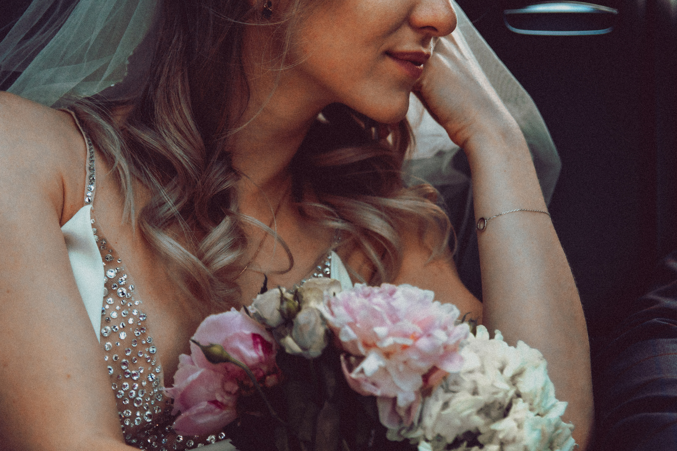 Свадебная съемка. Свадебный и семейный фотограф Даша Петрова в Москве и Подмосковье