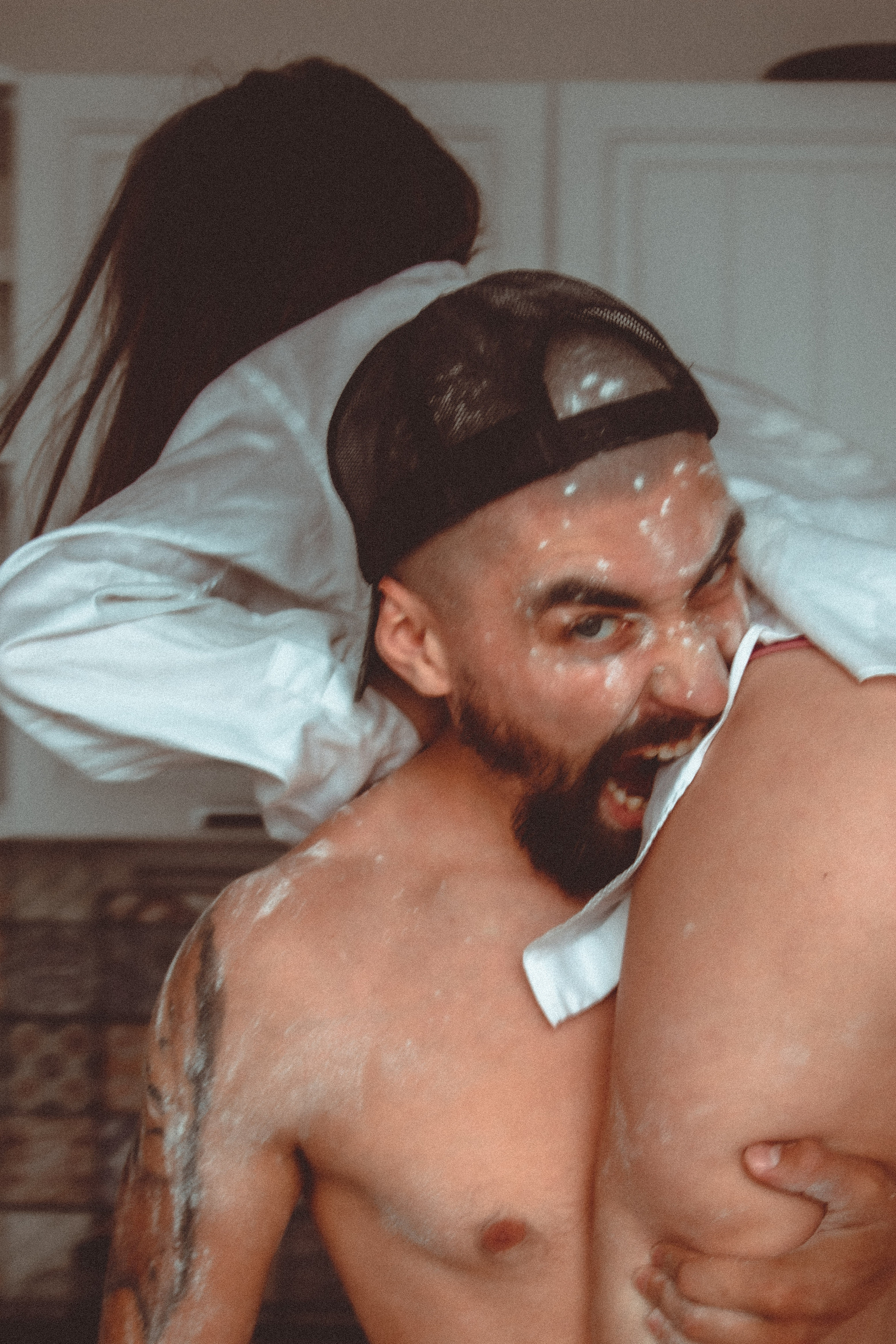 Love Story. Свадебный и семейный фотограф Даша Петрова в Москве и Подмосковье