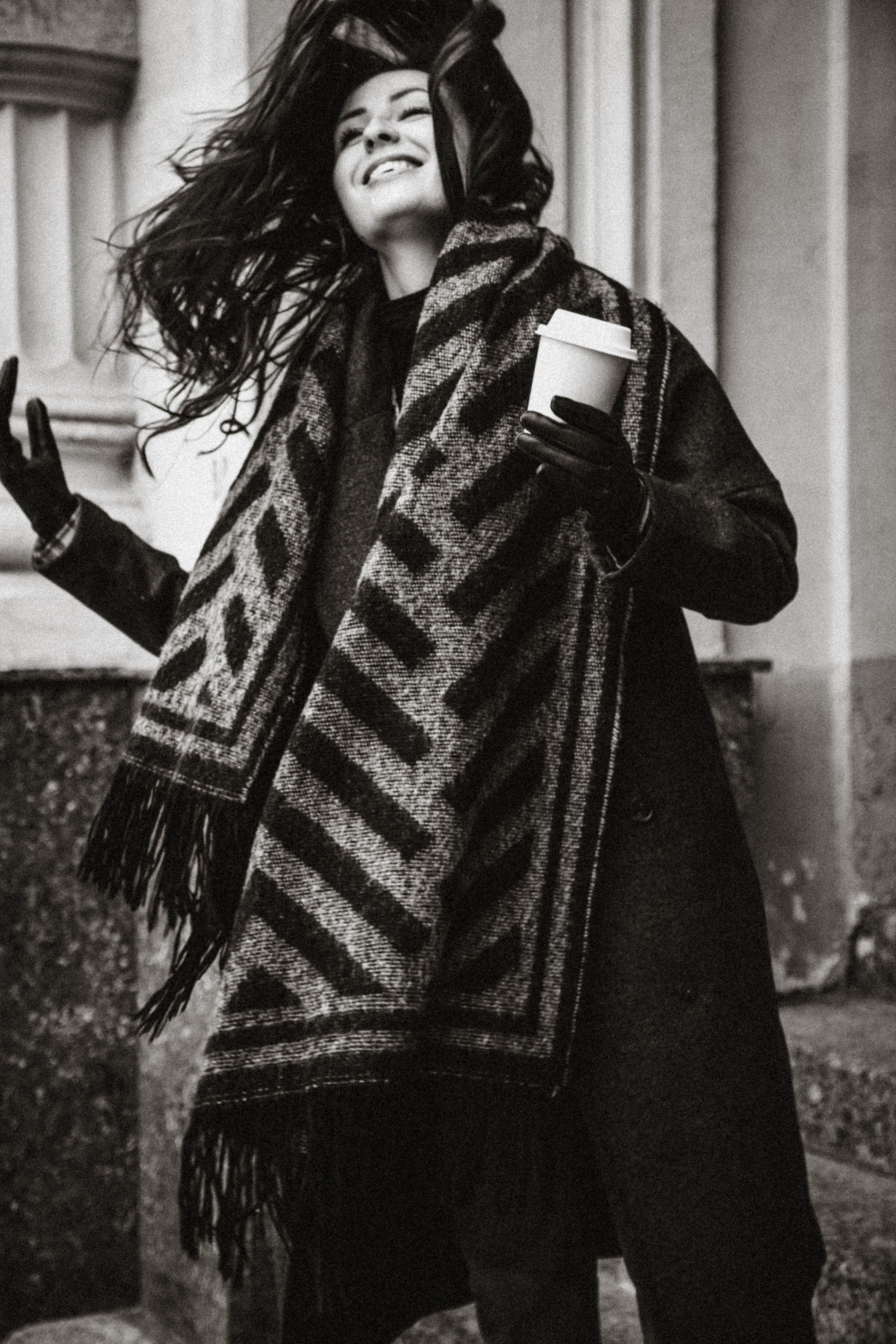 Фотопрогулка, живые эмоции - все это про тебя. Свадебный и семейный фотограф Даша Петрова в Москве и Подмосковье