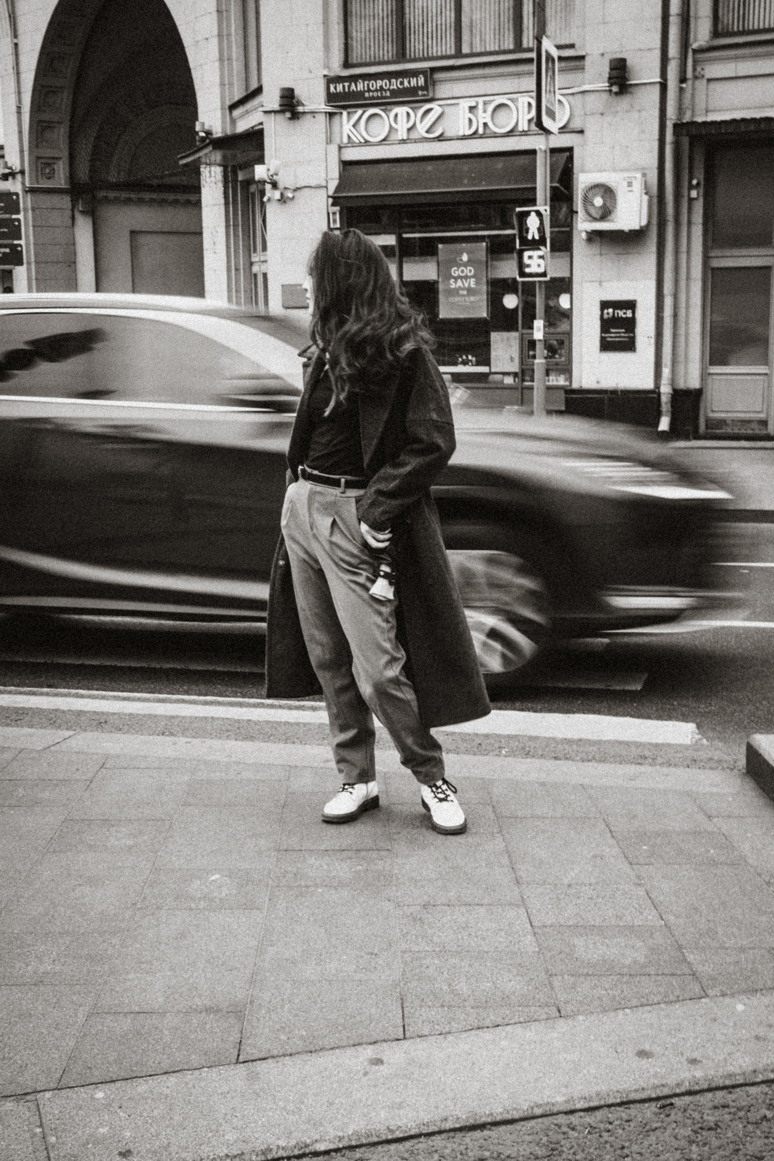 Фотопрогулка, живые эмоции - все это про тебя. Свадебный и семейный фотограф Даша Петрова в Москве и Подмосковье