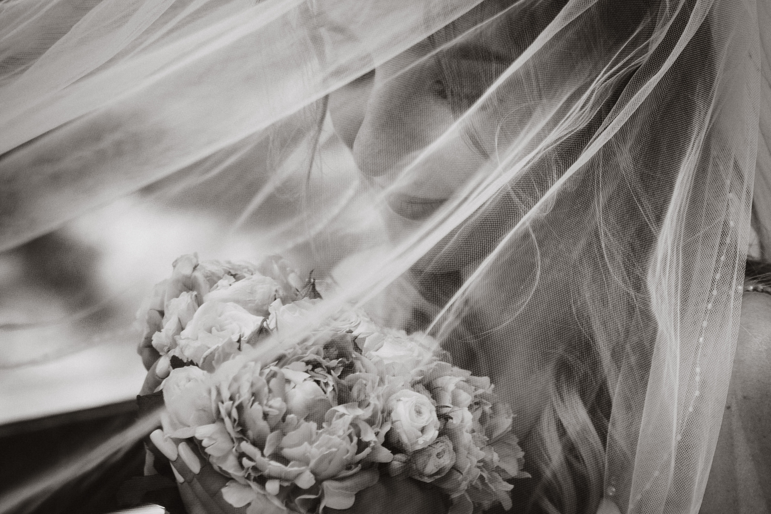 Свадебная съемка. Свадебный и семейный фотограф Даша Петрова в Москве и Подмосковье