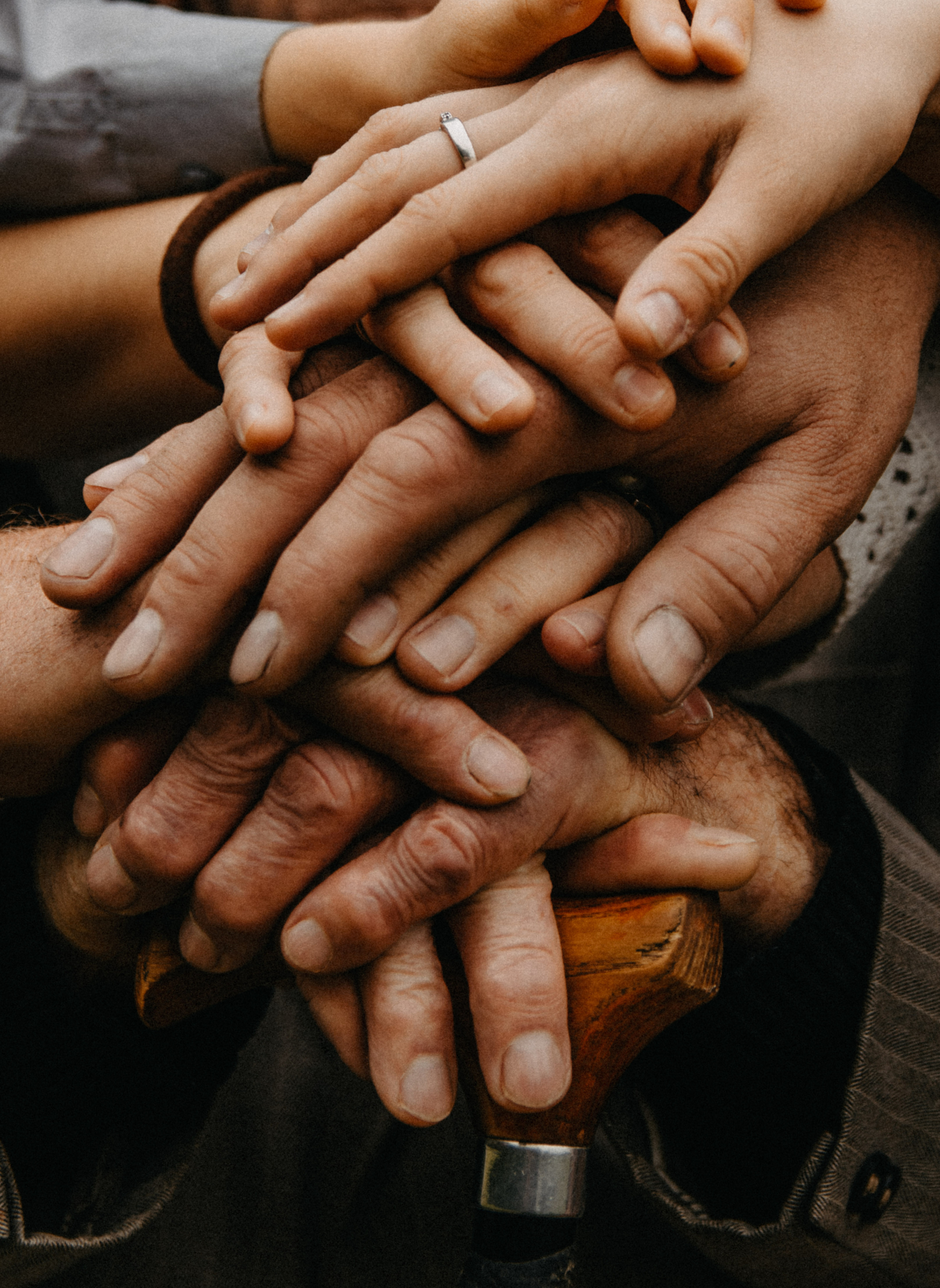 Семейная съемка. Свадебный и семейный фотограф Даша Петрова в Москве и Подмосковье