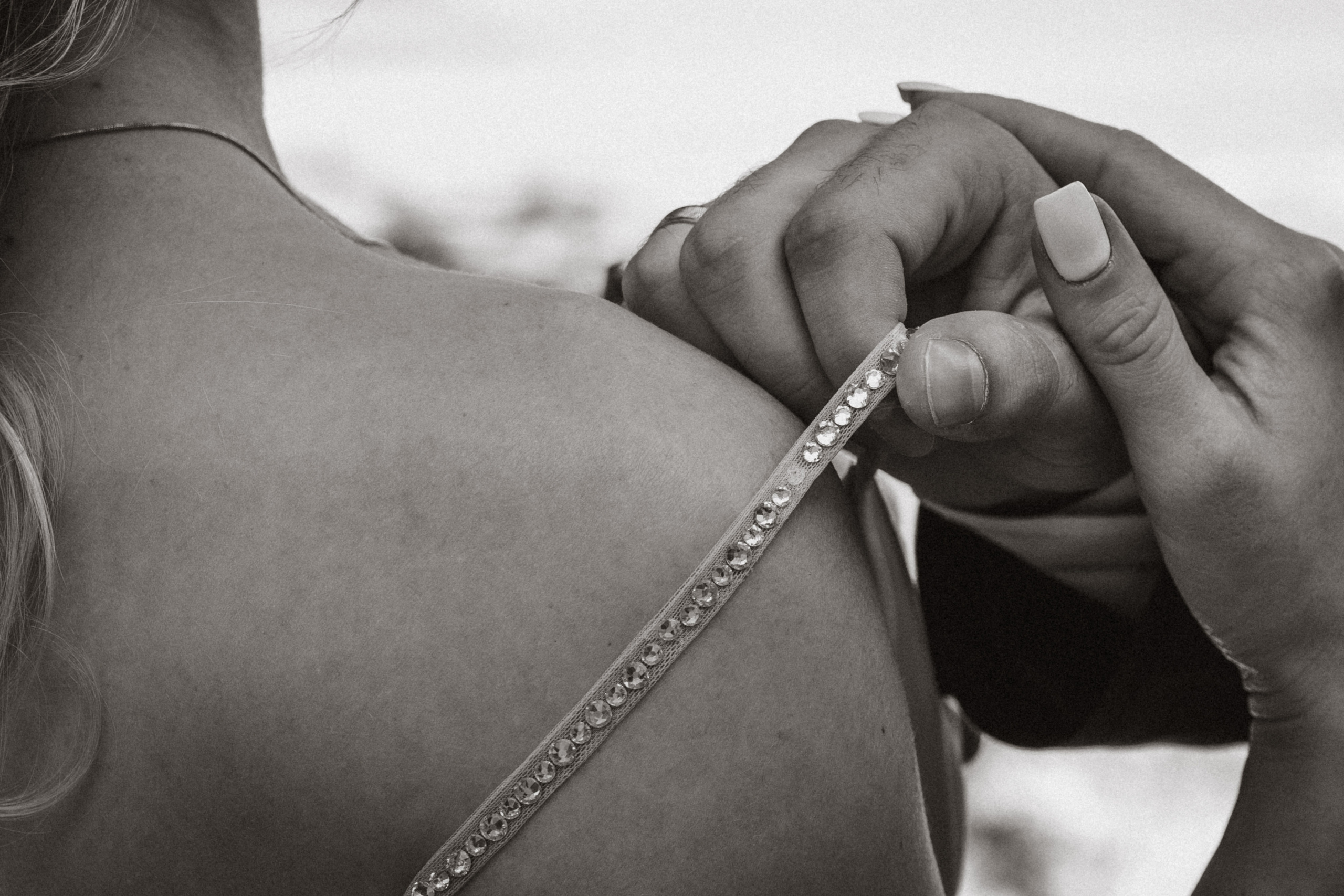 Свадебная съемка. Свадебный и семейный фотограф Даша Петрова в Москве и Подмосковье