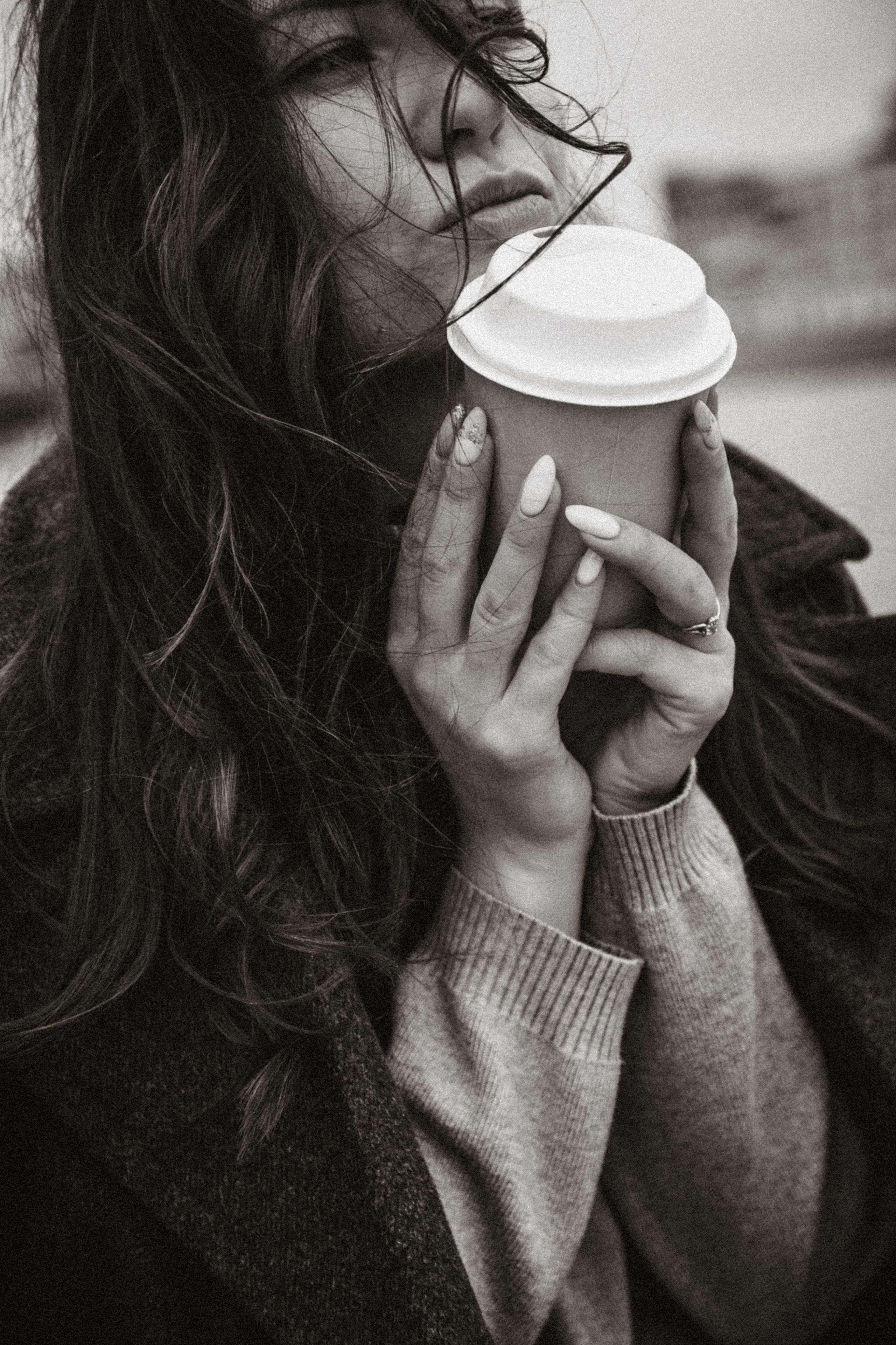 Фотопрогулка, живые эмоции - все это про тебя. Свадебный и семейный фотограф Даша Петрова в Москве и Подмосковье