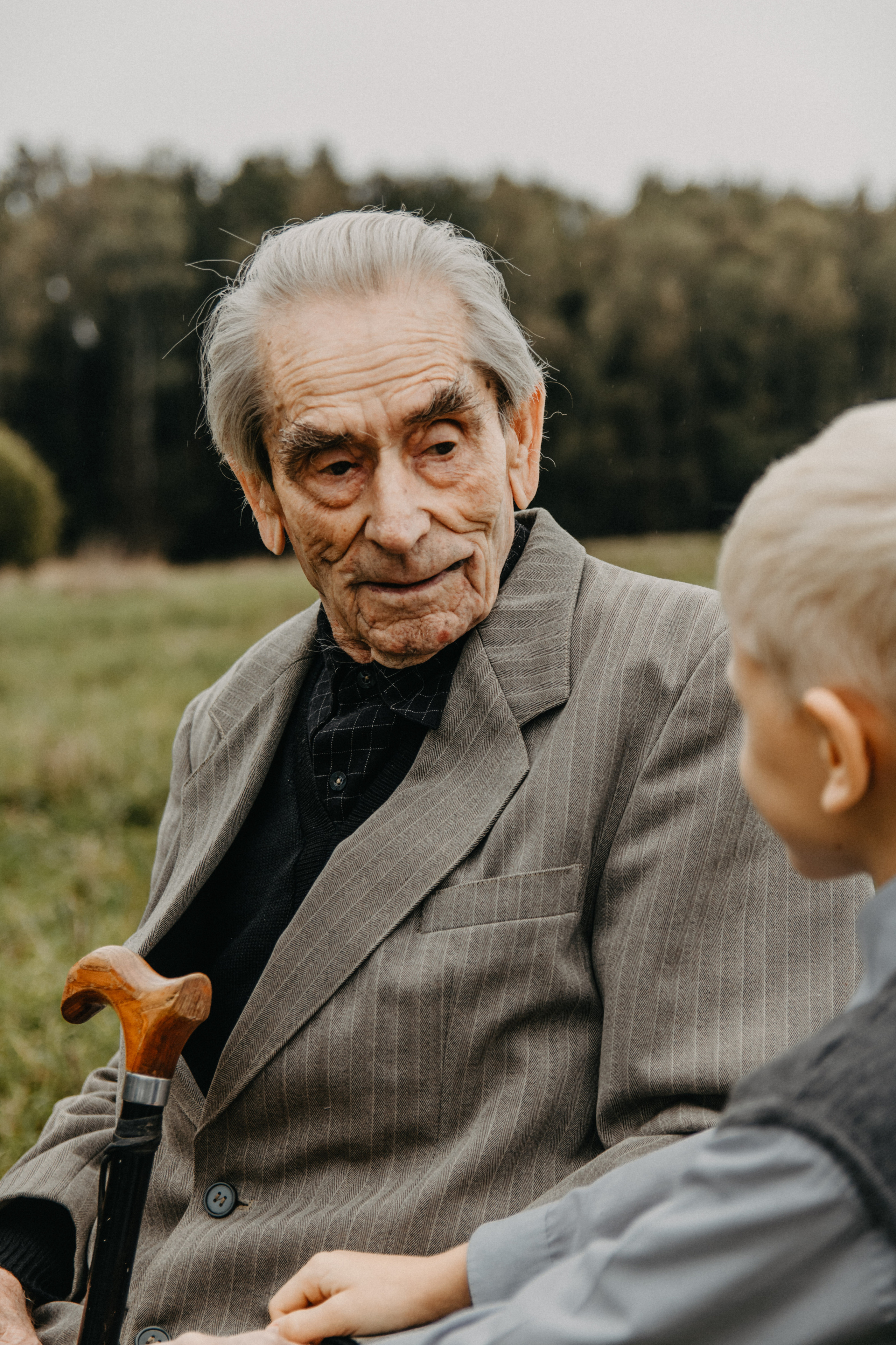 Семейная съемка. Свадебный и семейный фотограф Даша Петрова в Москве и Подмосковье