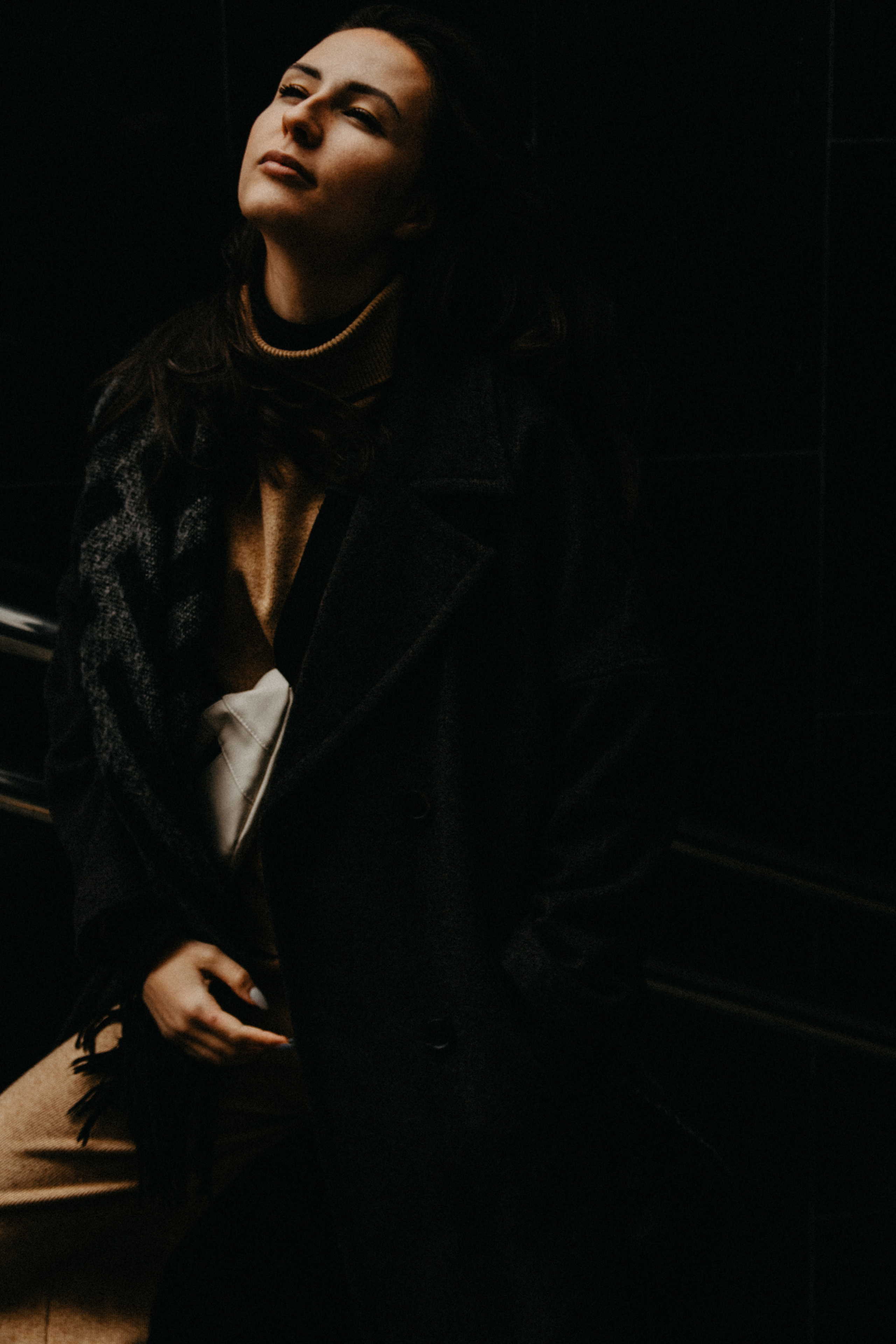 Фотопрогулка, живые эмоции - все это про тебя. Свадебный и семейный фотограф Даша Петрова в Москве и Подмосковье