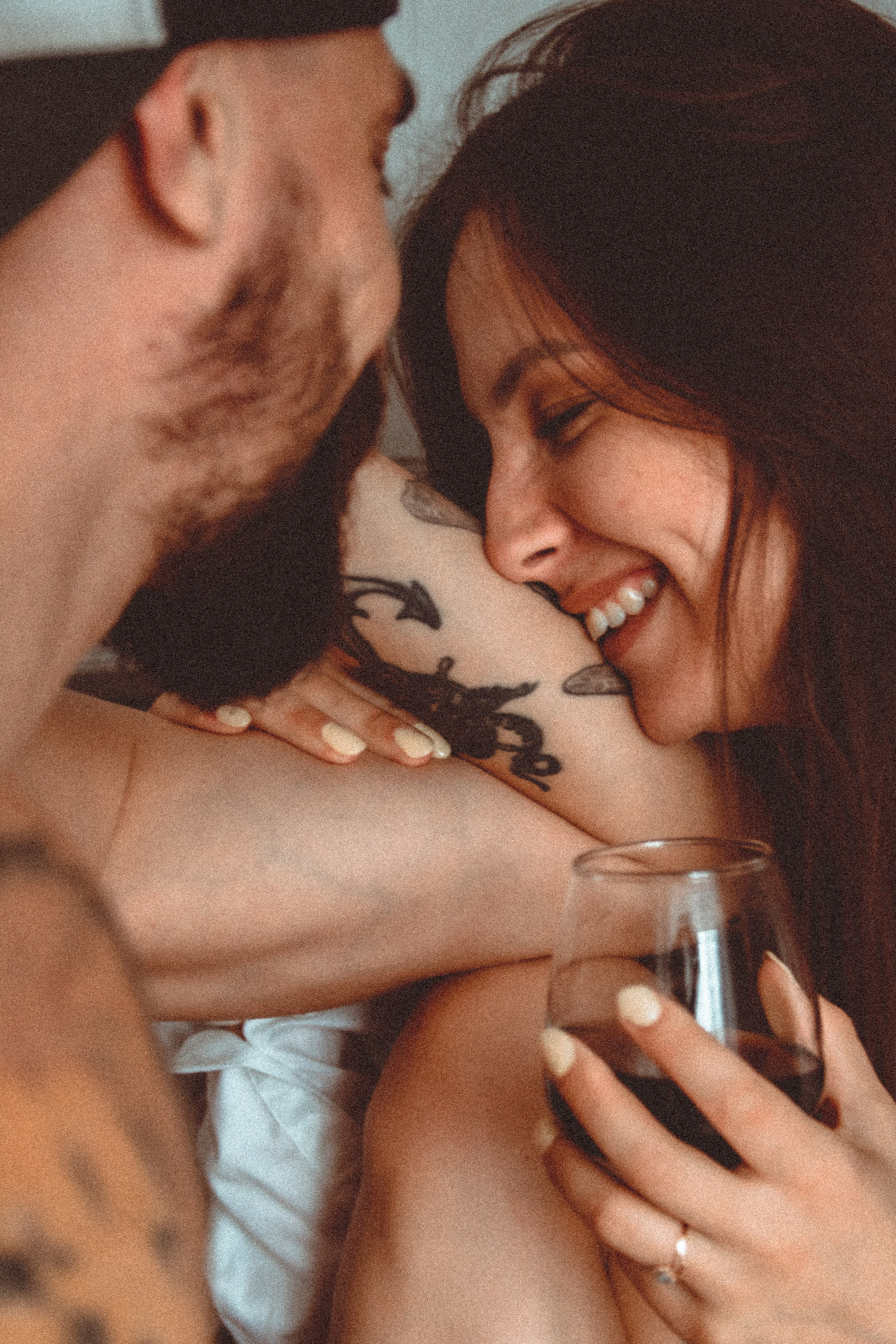 Love Story. Свадебный и семейный фотограф Даша Петрова в Москве и Подмосковье