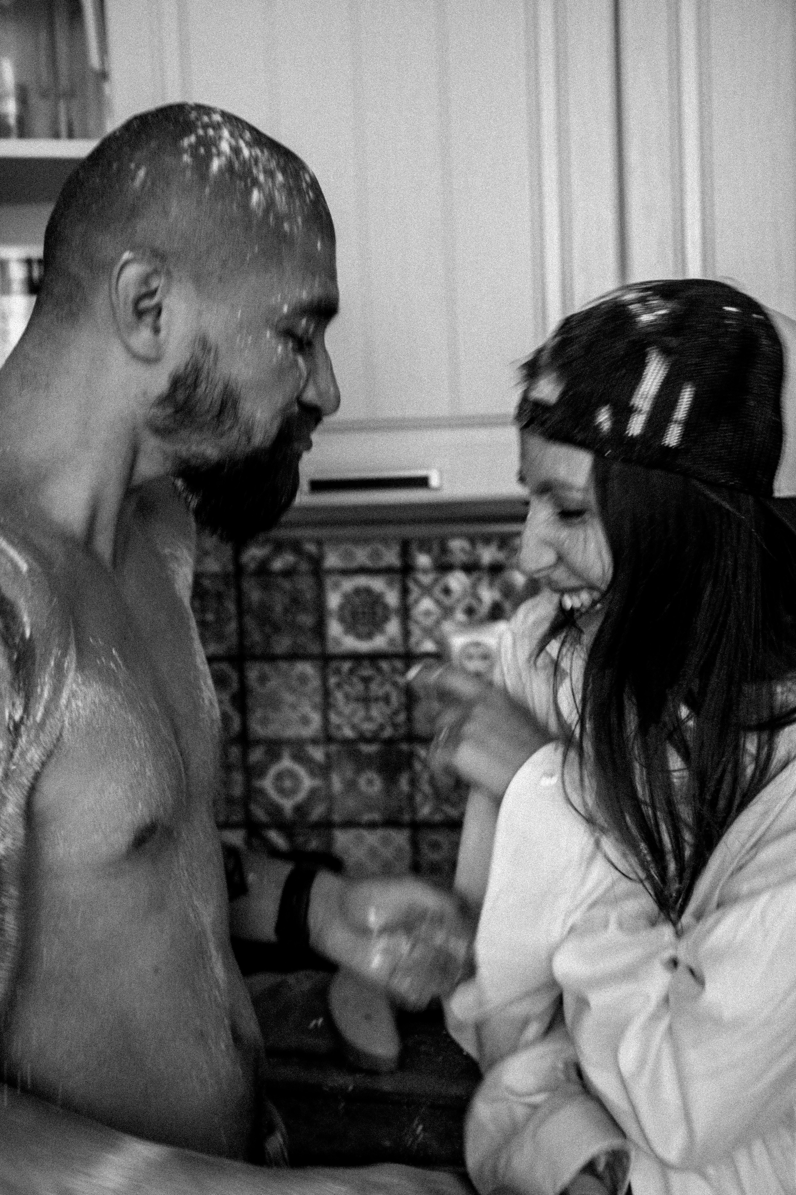 Love Story. Свадебный и семейный фотограф Даша Петрова в Москве и Подмосковье