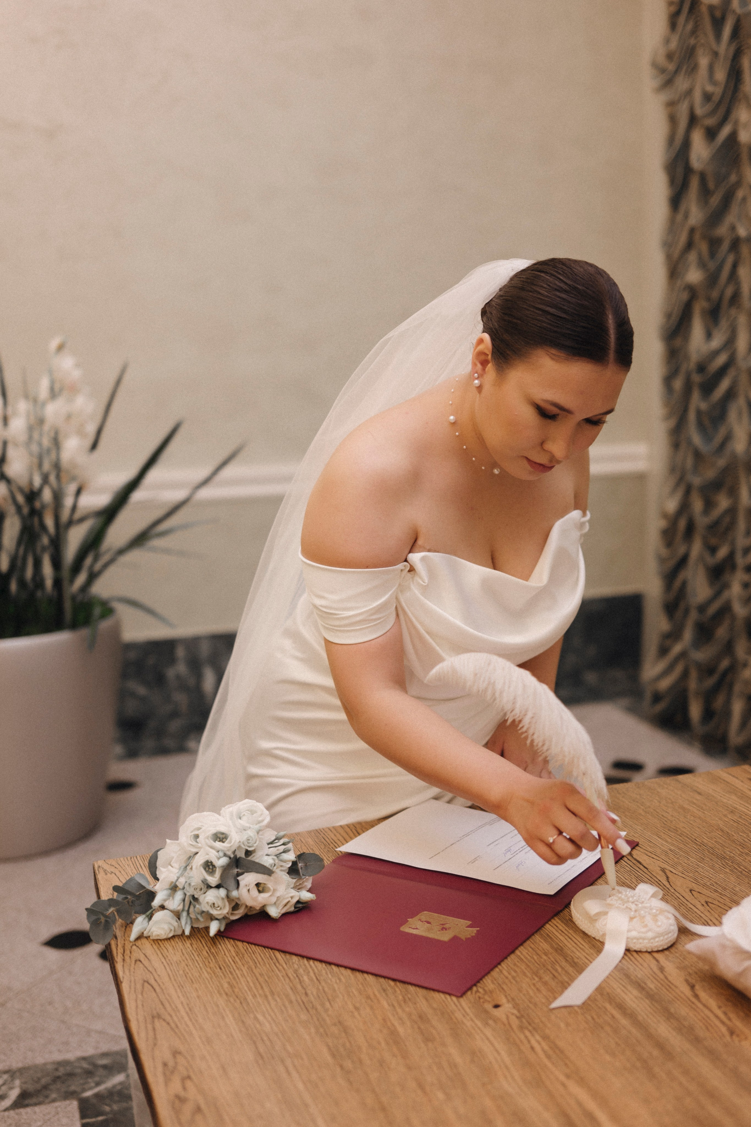 Всё начинается с любви. Свадебный и семейный фотограф в Йошкар-Оле, Питере и Казани Александра Богинич