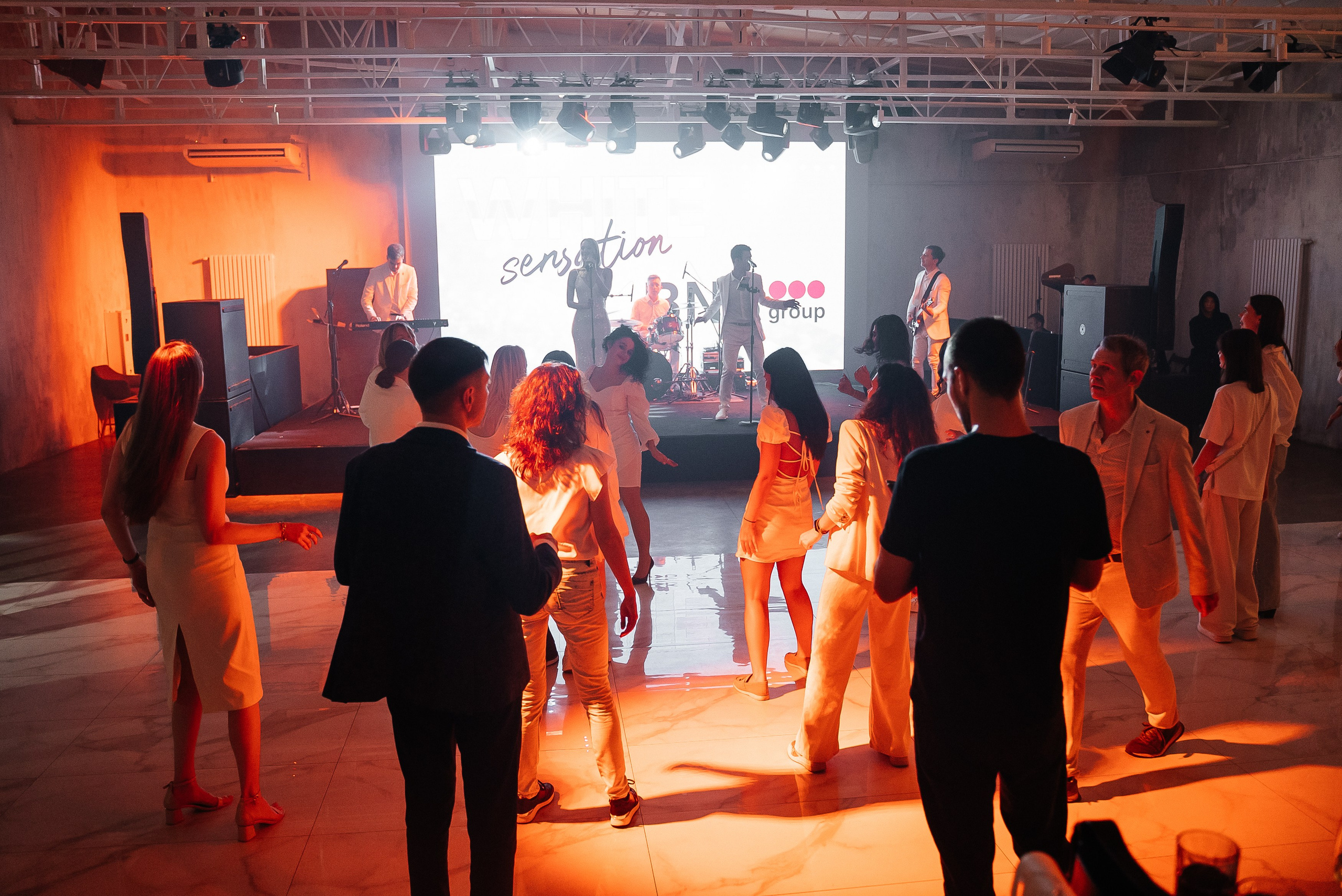 BNS. Павел Краснов — Свадебный и репортажный фотограф в Москве