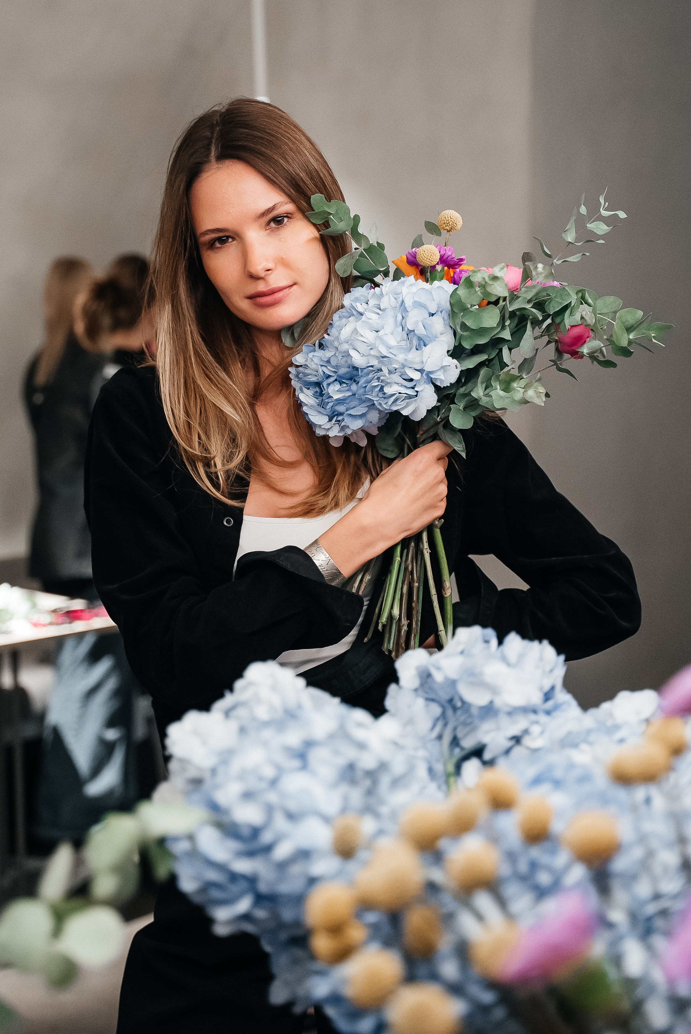 Сьесс. Павел Краснов — Свадебный и репортажный фотограф в Москве