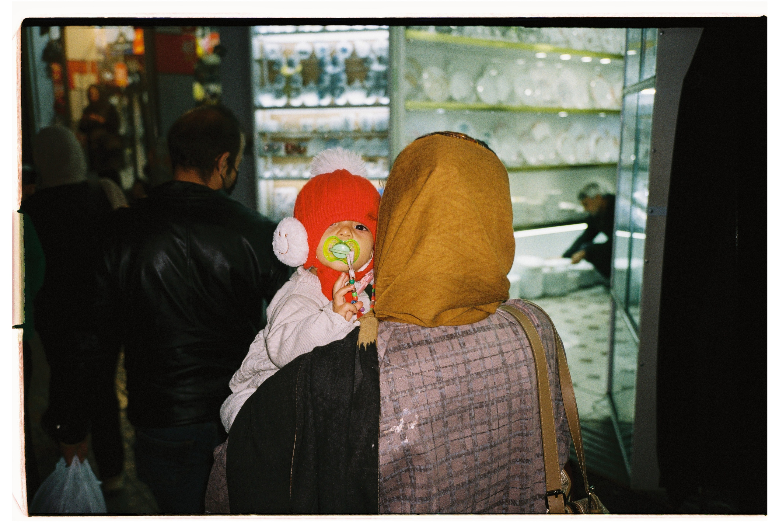 Iran. @tomrus: Рустам Шагиморданов — фотограф