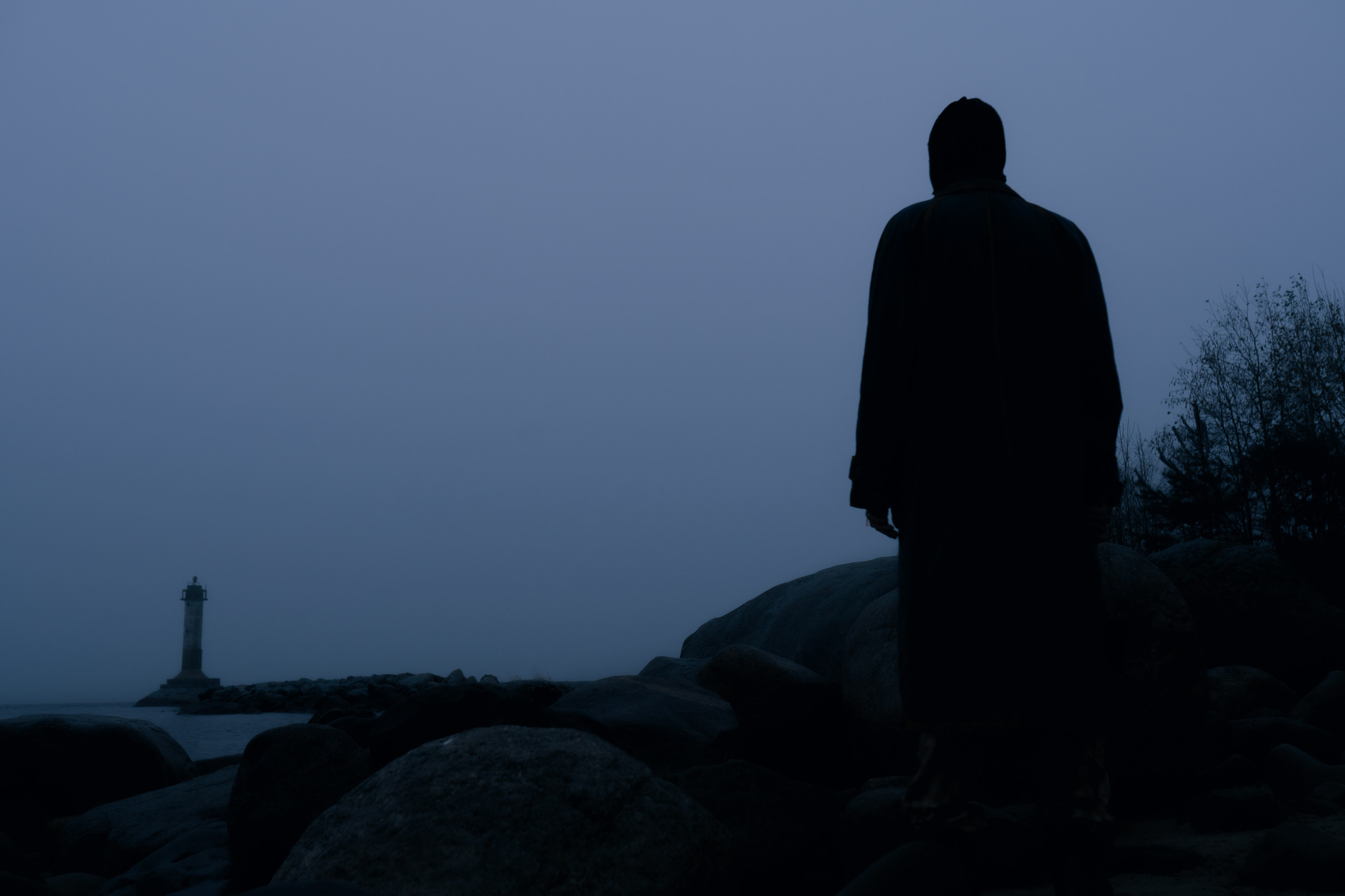 Loweliness. Backstage. @tomrus: Рустам Шагиморданов — фотограф