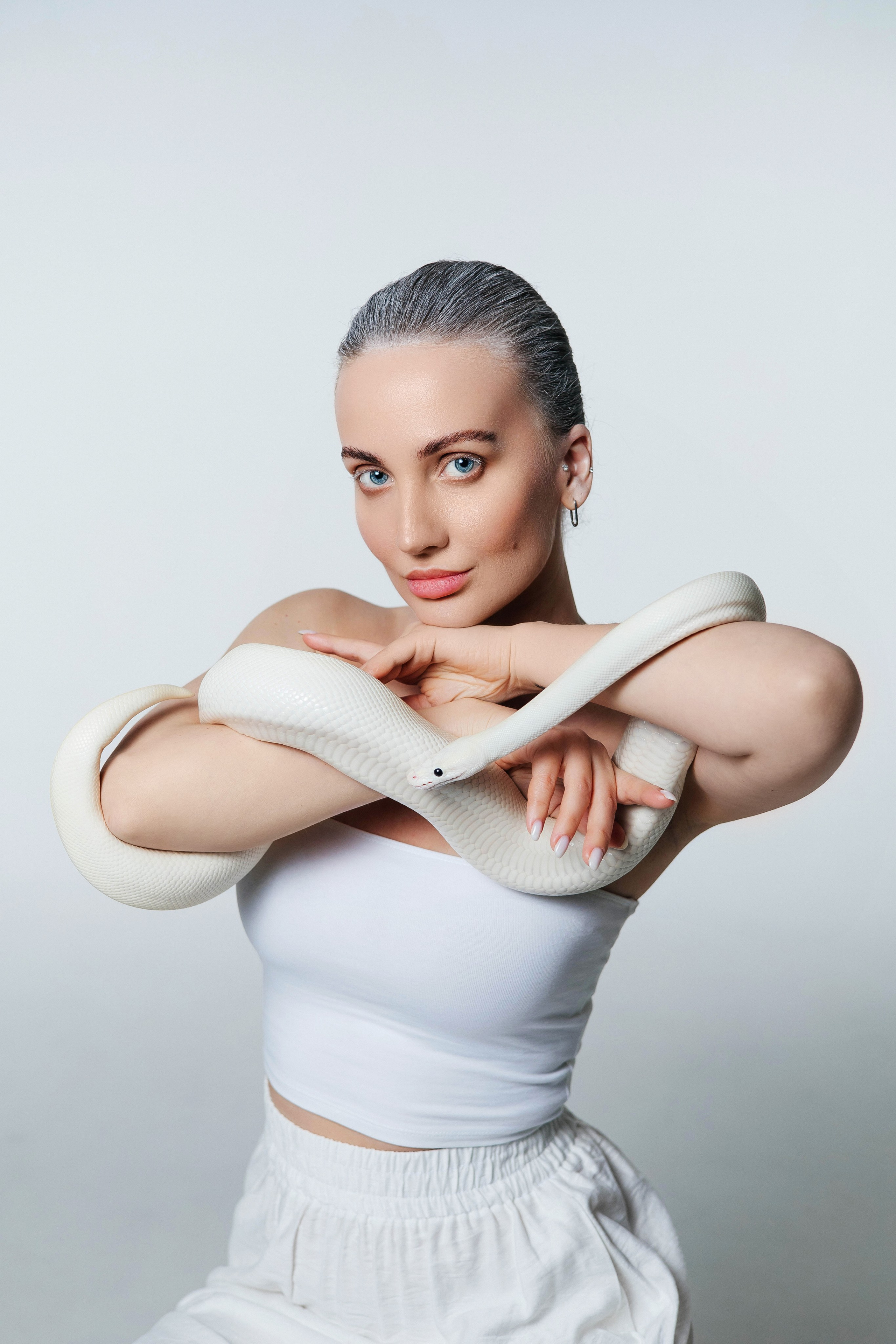 Fashion. Фотография с любовью от Людмилы Луценко