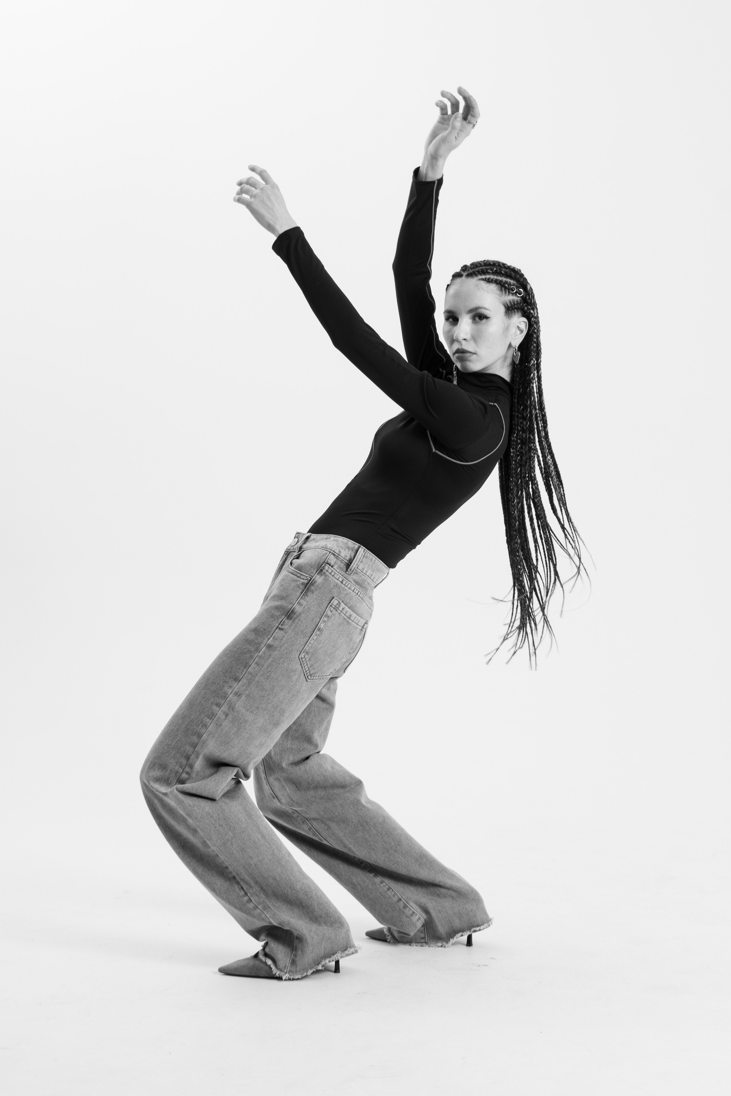 Студийная съемка | ИМПУЛЬСиЯ