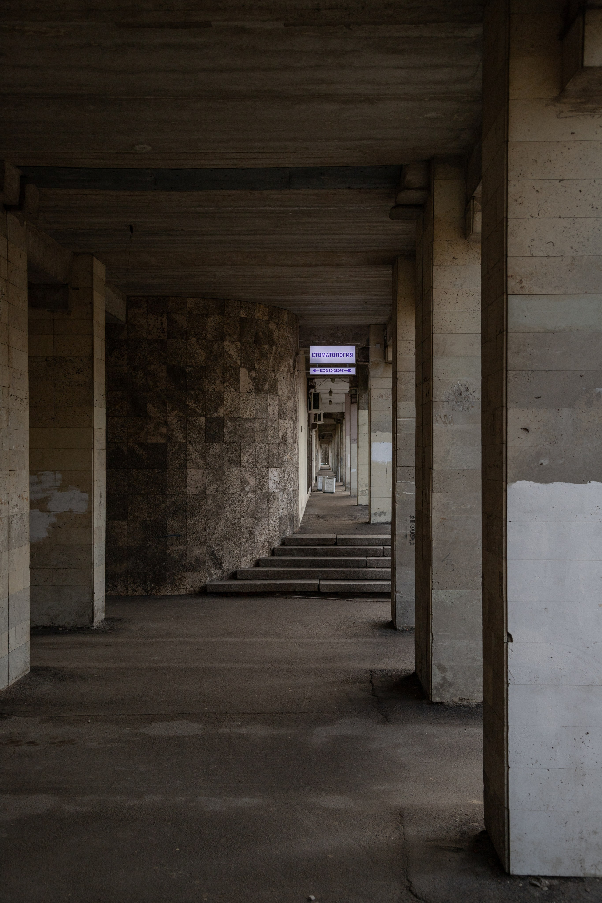 Архитектура. Интерьерный и архитектурный фотограф Солодова Алина