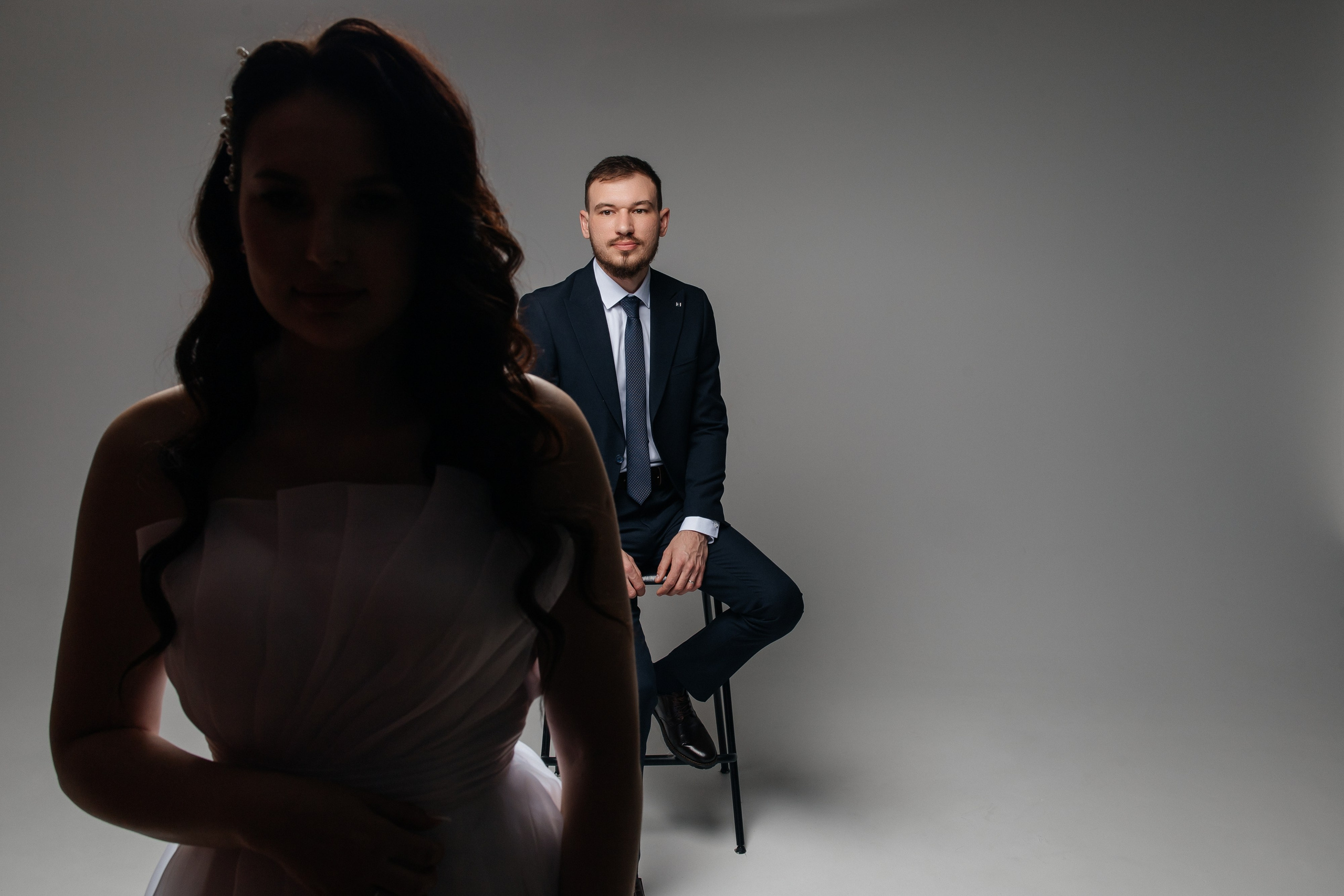 Матвей и Екатерина