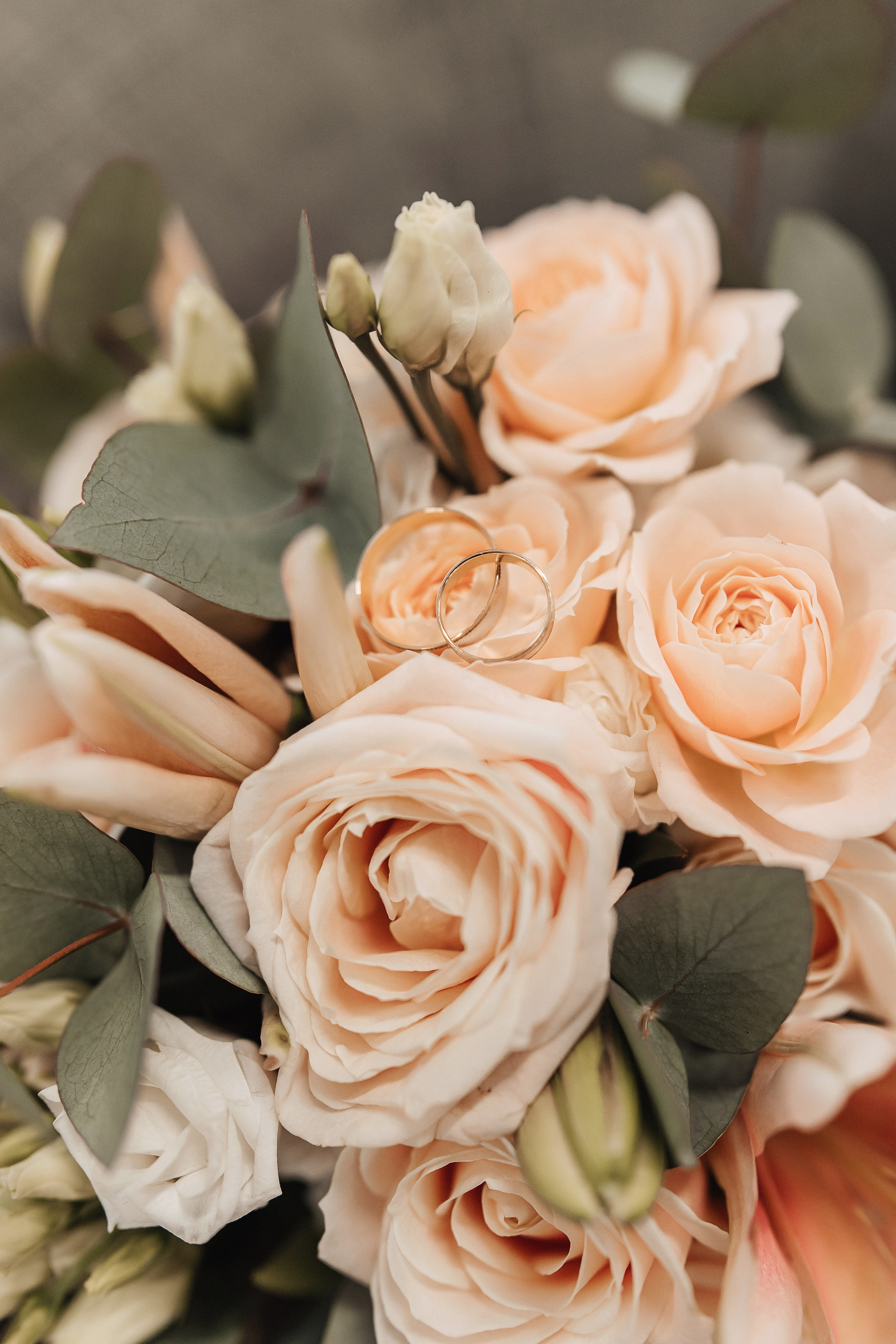 Вадим и Лилия. Фотограф Елена Каверина | Белгород — Короча |