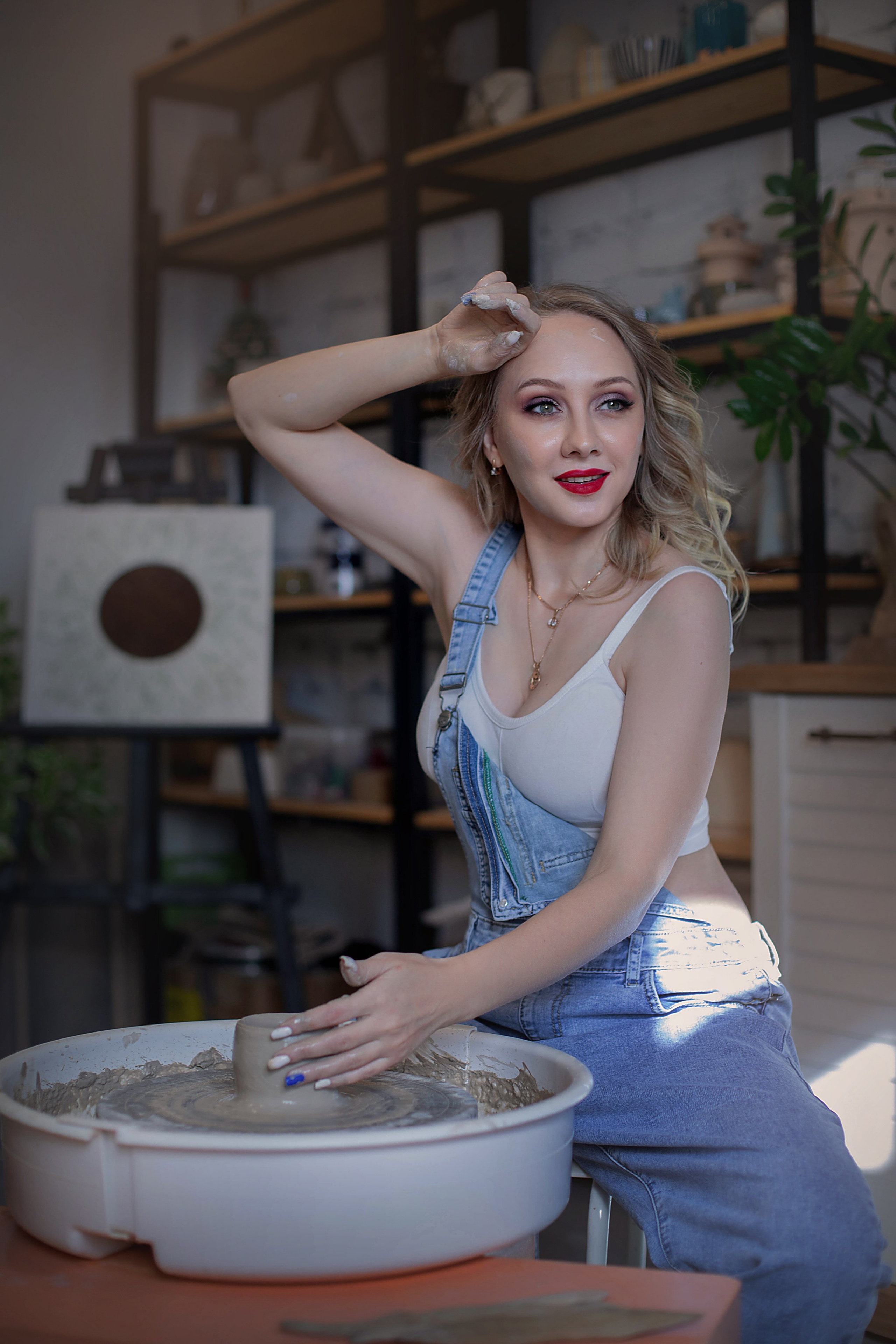 Индивидуальные фотосессии. Фотограф Ирина Зверева