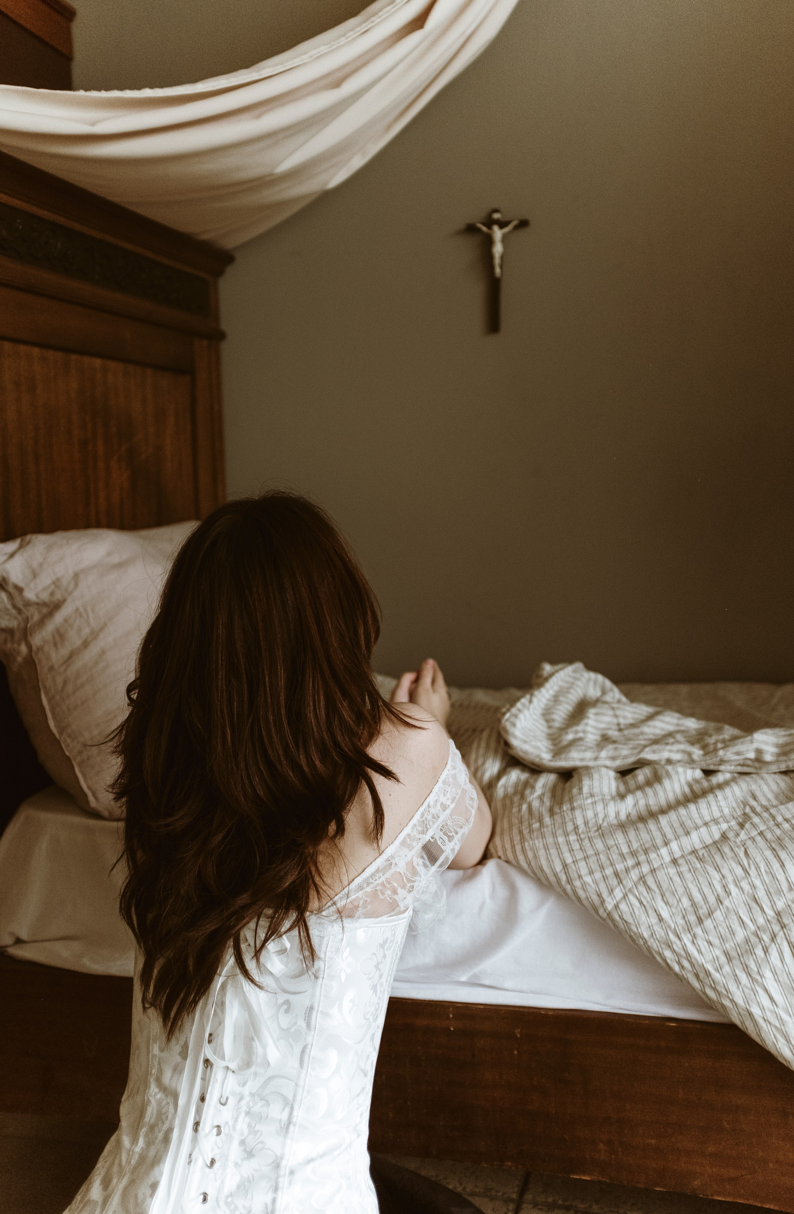 Beth`. Художественный деятель | фотограф