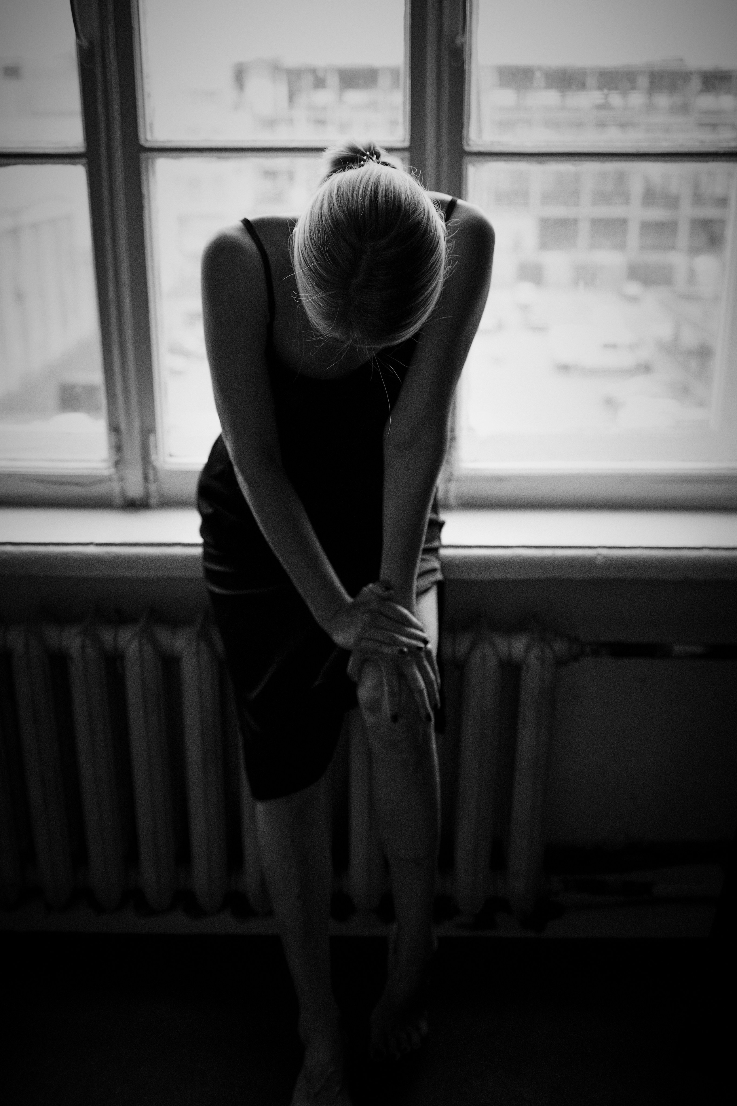 Anastasiya Karlitskaya. Портретный фотограф