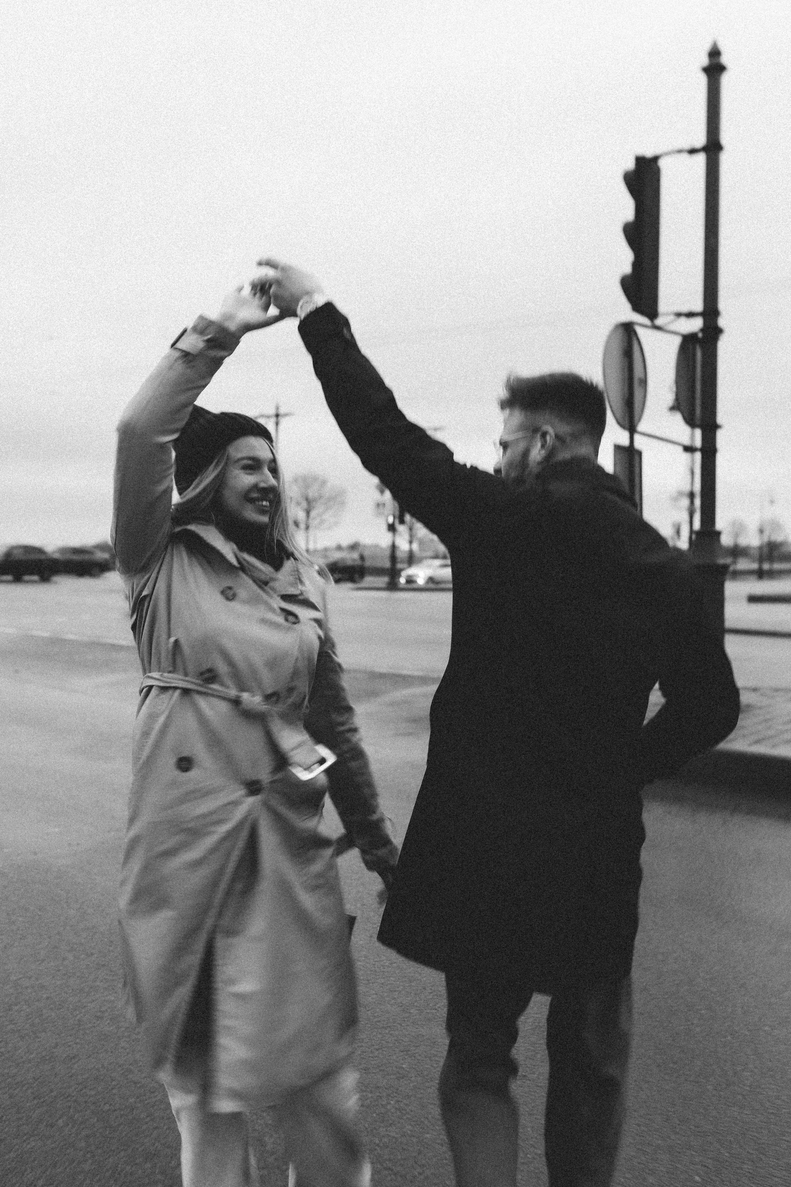 Анастасия и Владимир. Фотограф в Санкт-Петербурге