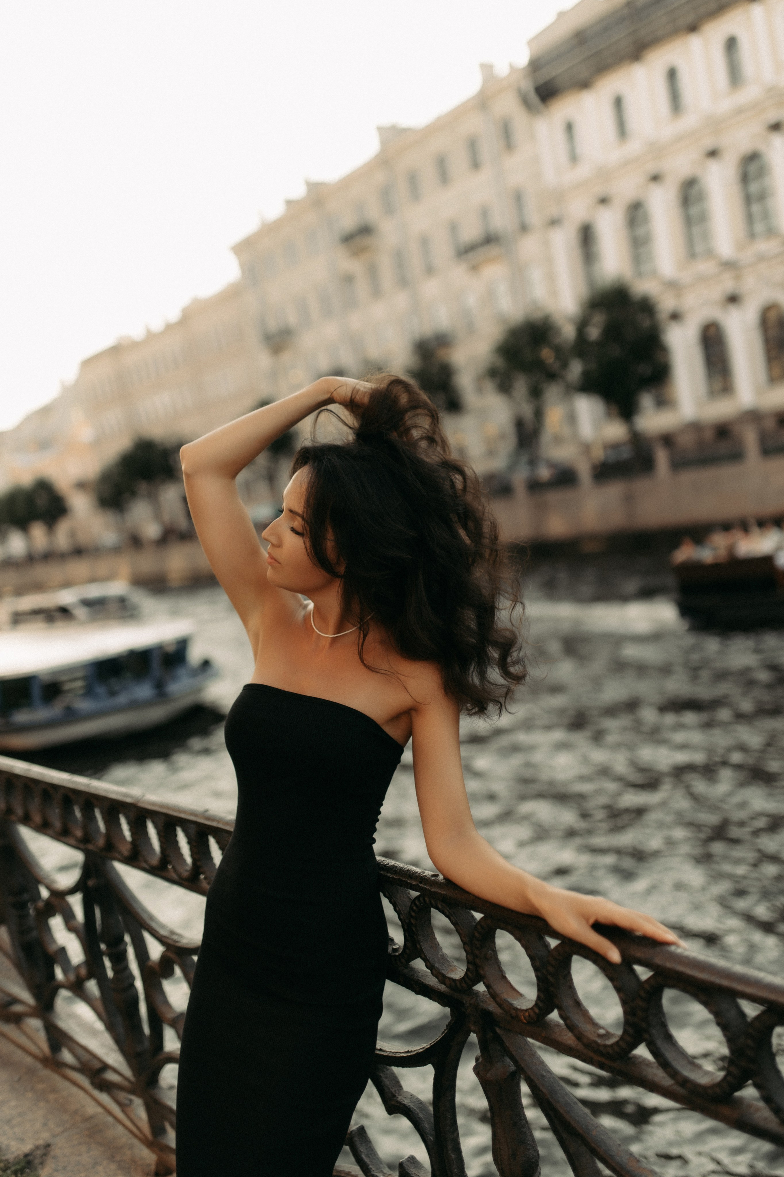 Лейла. Фотограф в Санкт-Петербурге