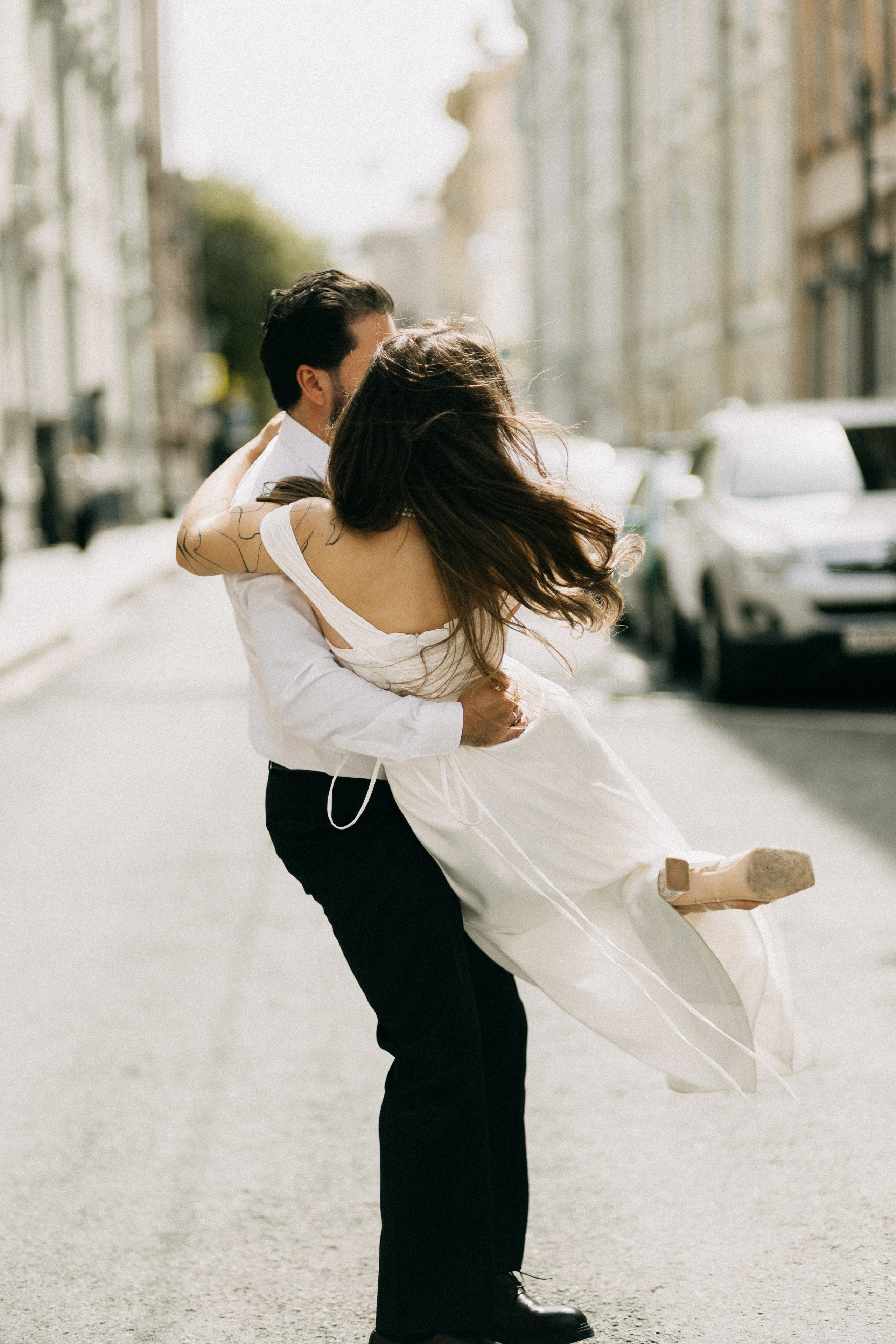 Диана и Константин. Фотограф в Санкт-Петербурге