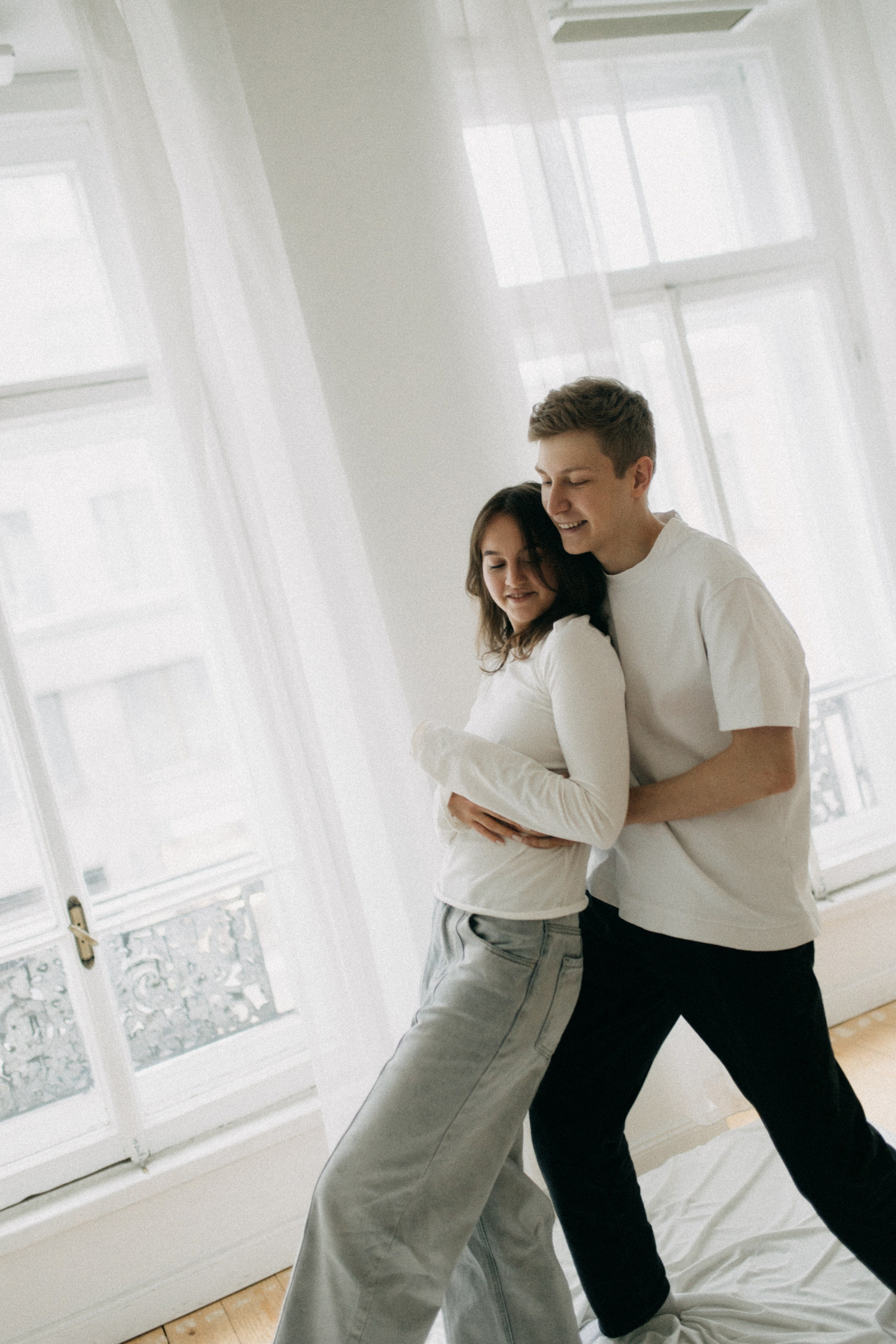 Светлана и Никита. Фотограф в Санкт-Петербурге