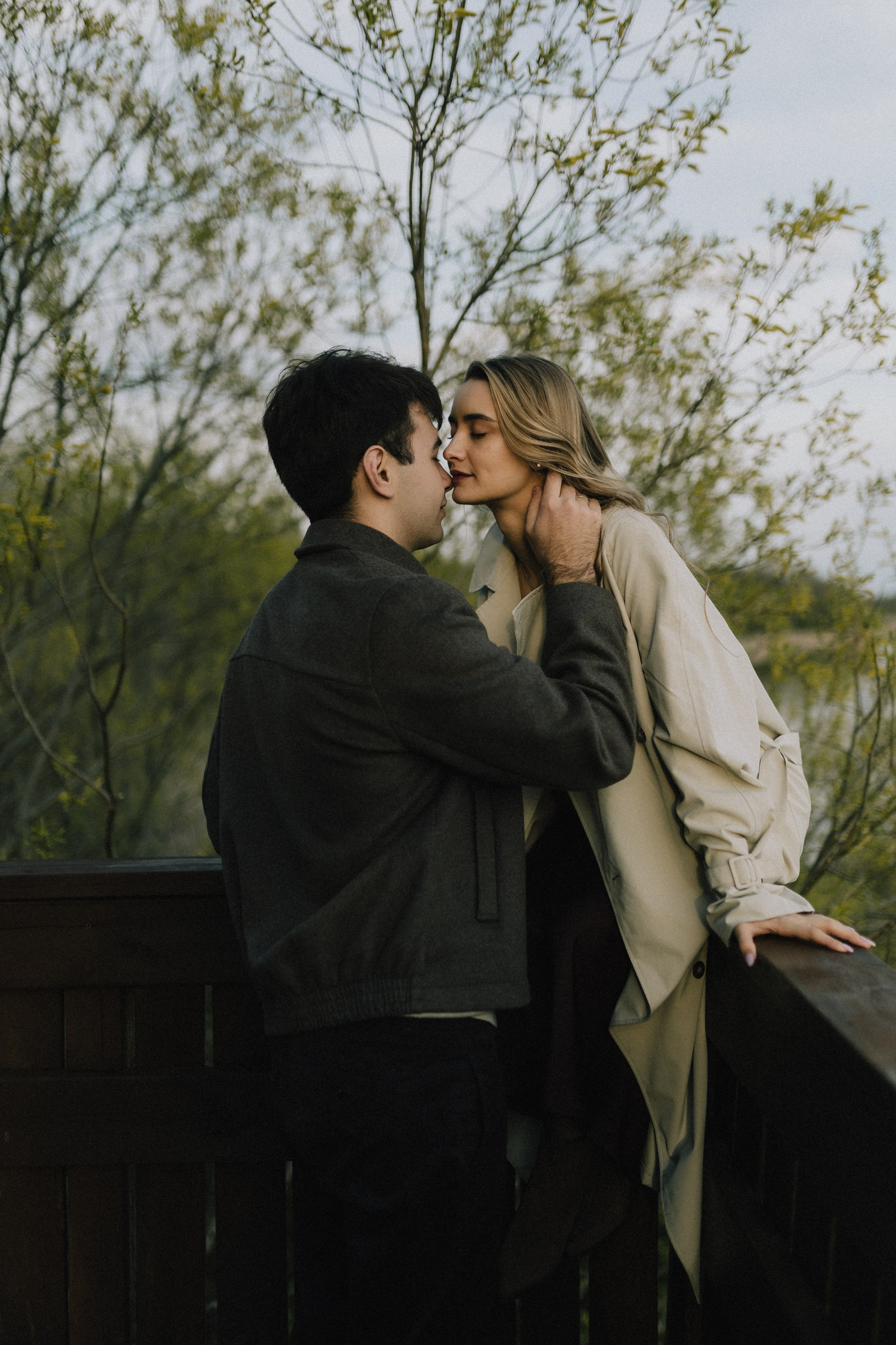 Ксения и Александр. Фотограф в Санкт-Петербурге