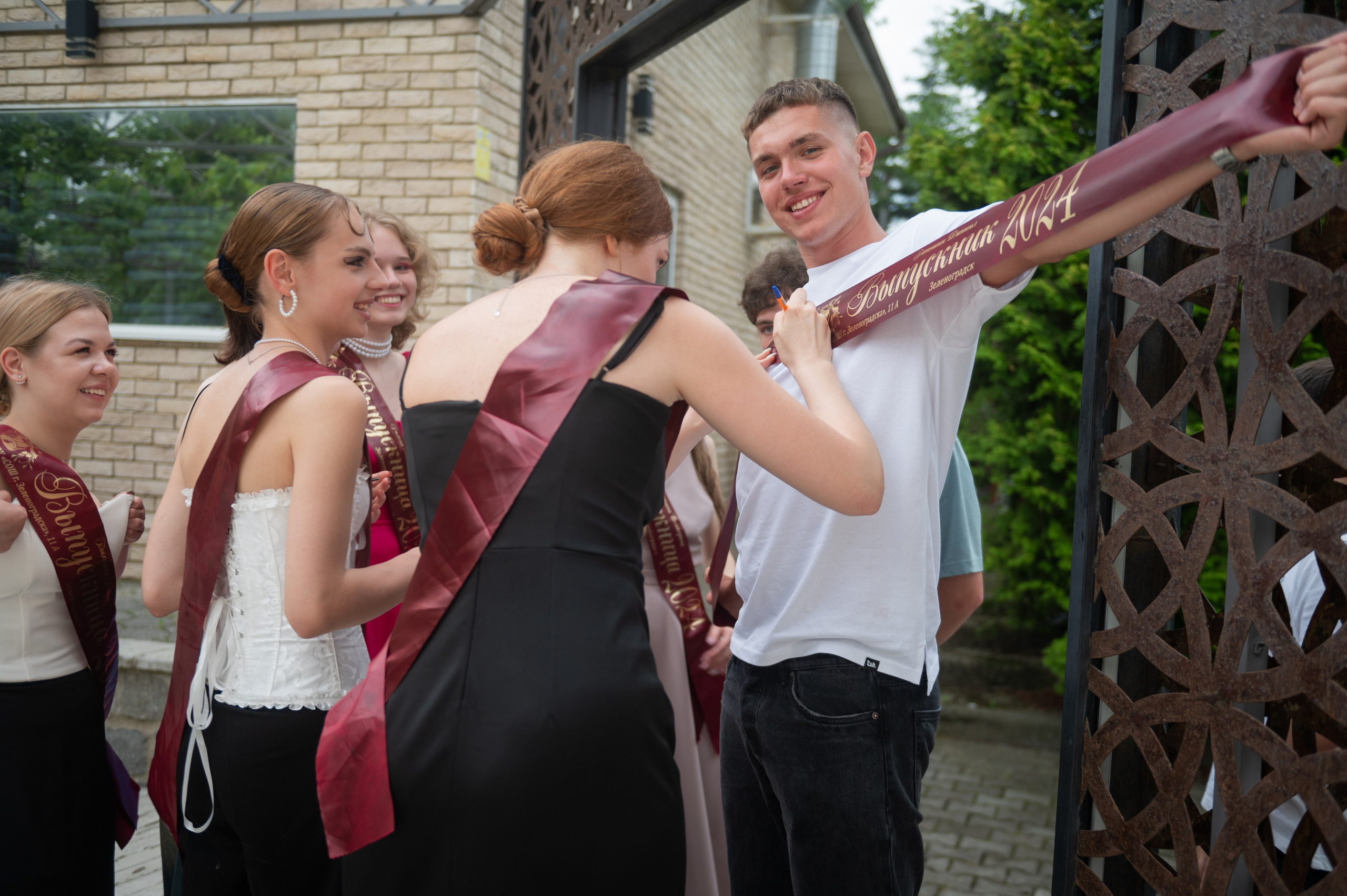 ШКОЛЬНЫЕ РЕПОРТАЖИ. Фотограф Вера Демидкова