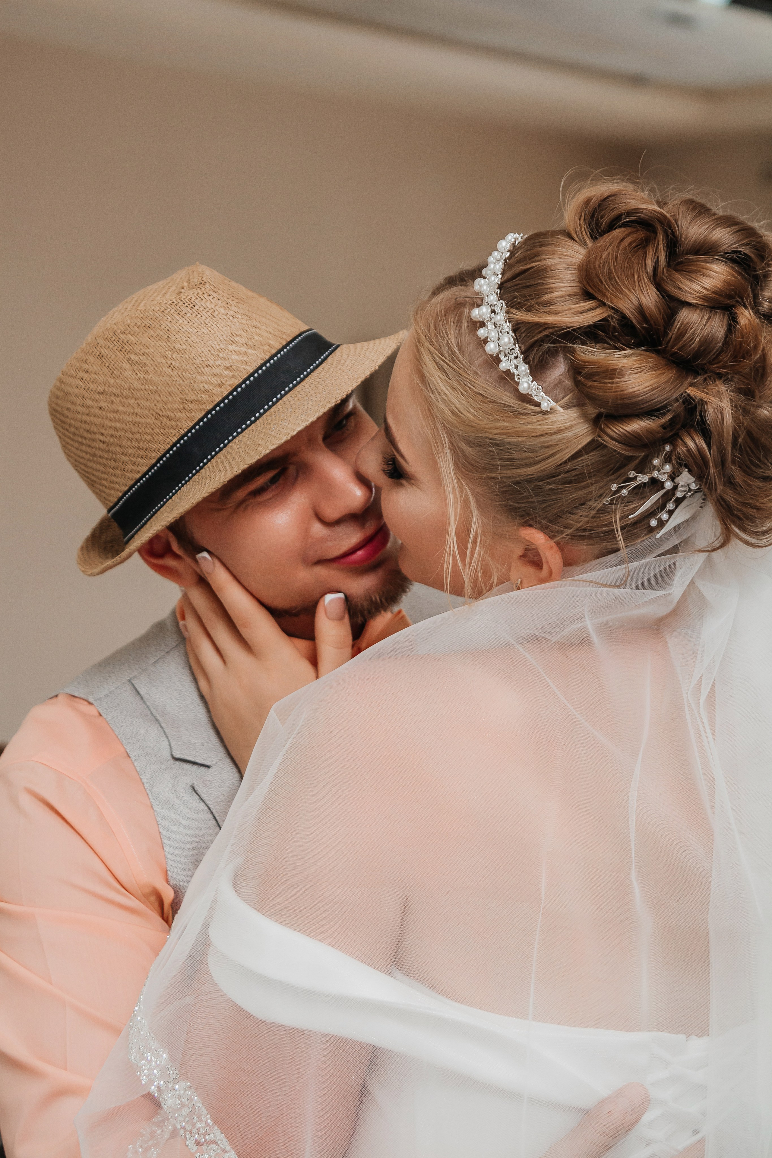 Анна и Артур. Свадебный фотограф Мариуполь/Бердянск