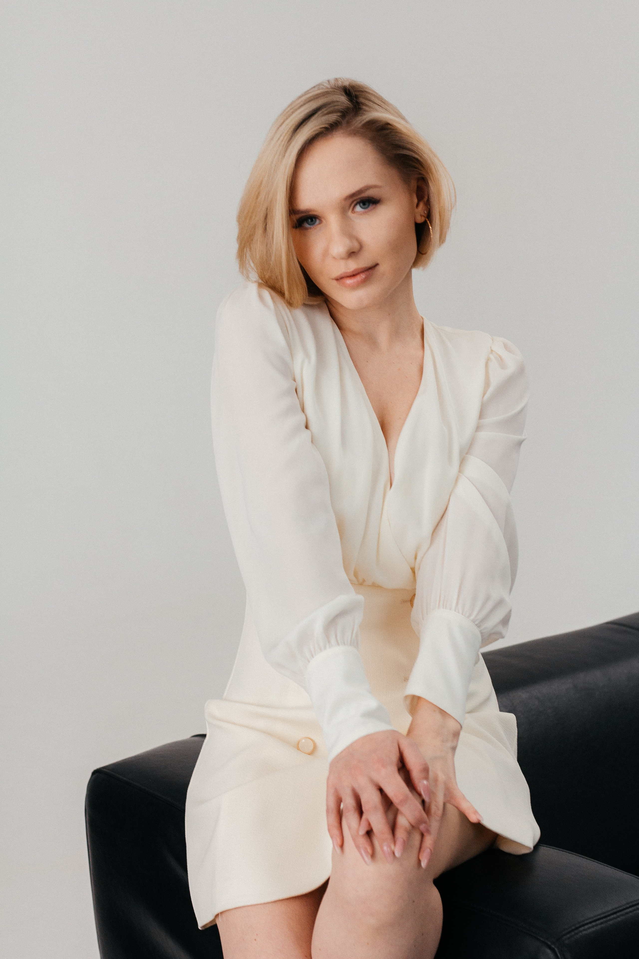 Анастасия. Фотограф в Уфе Субботина Виктория | Репортажные, индивидуальные фотосессии