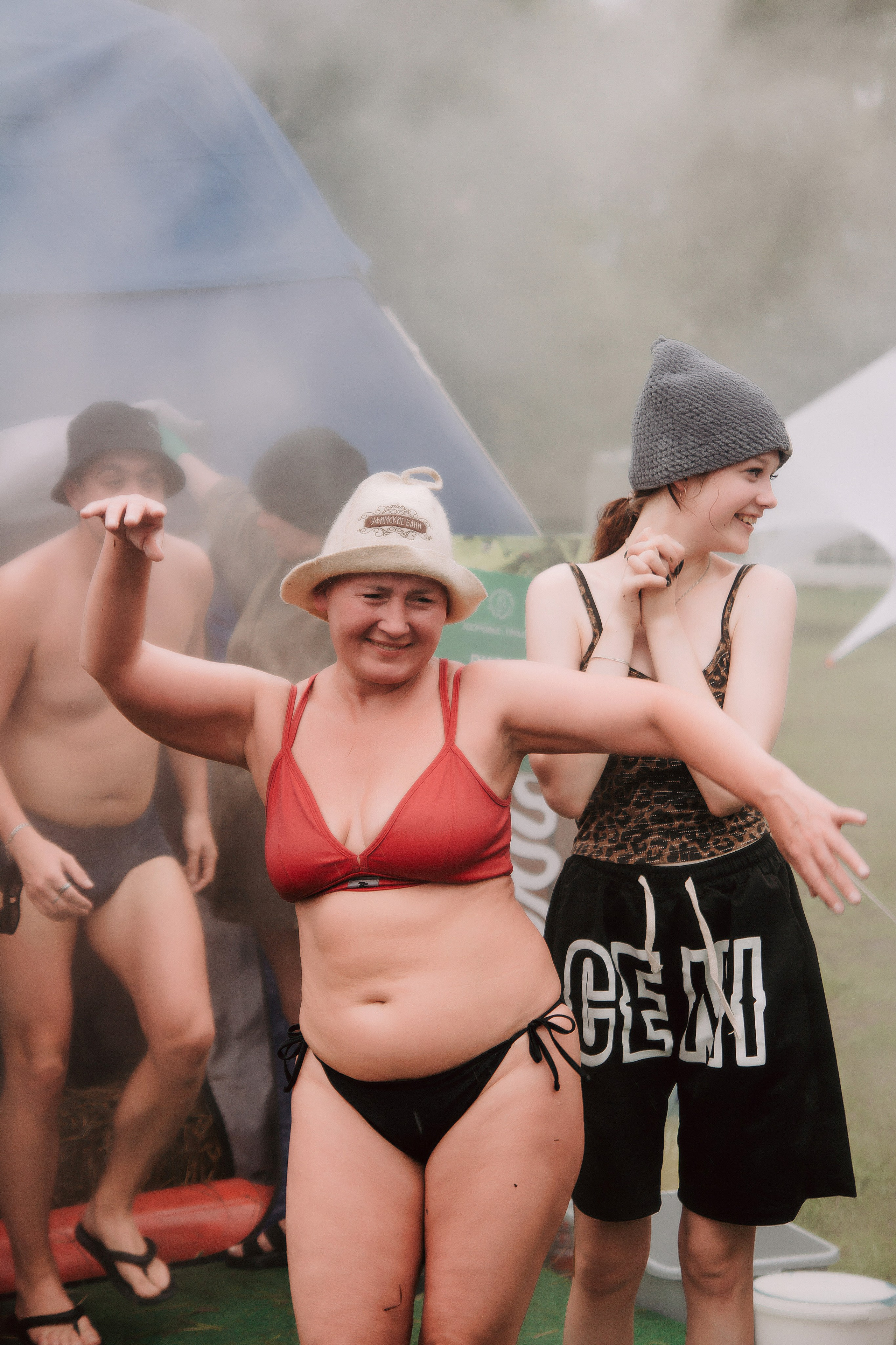 Фестиваль «На рахате» 2025. Фотограф в Уфе Субботина Виктория | Репортажные, индивидуальные фотосессии