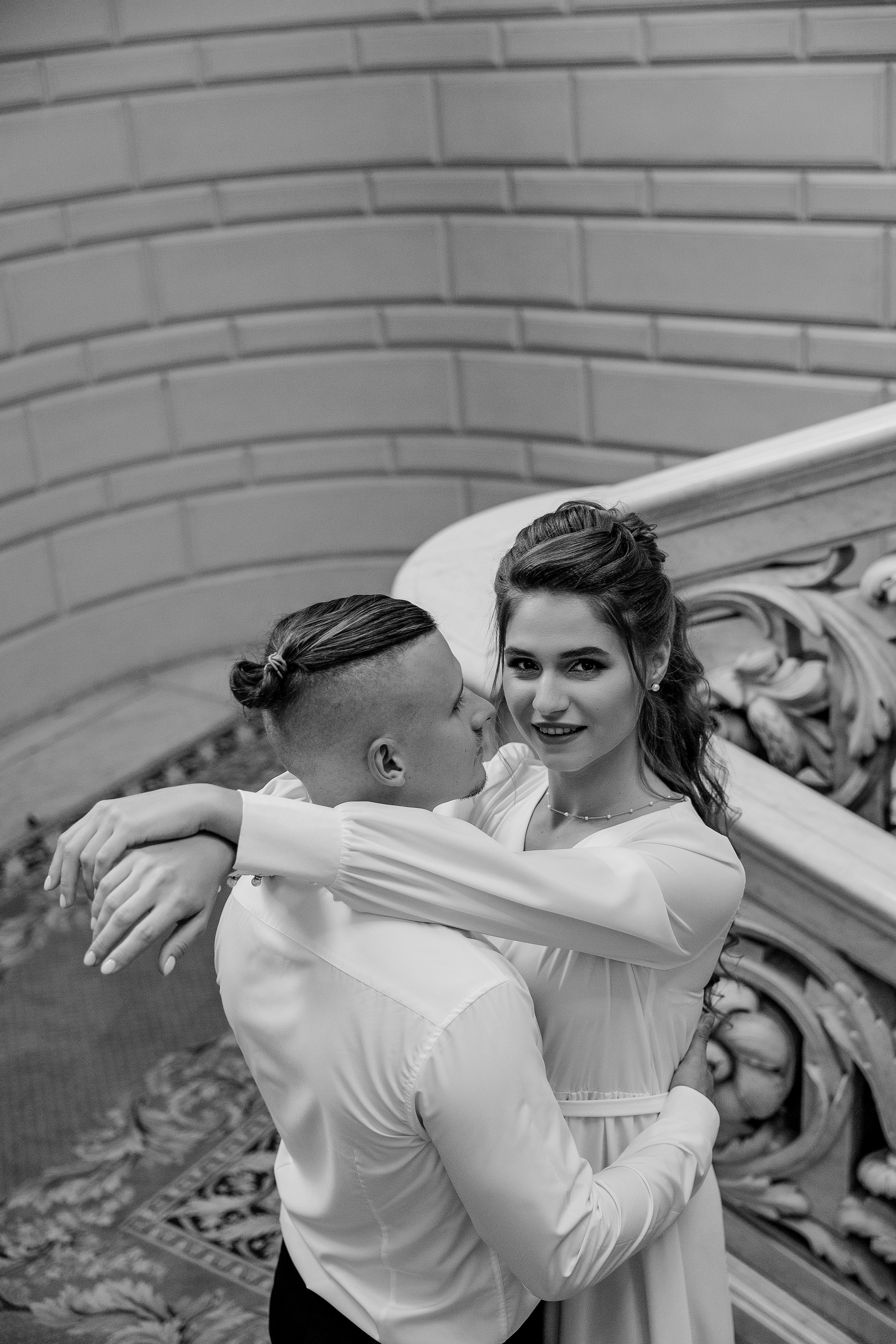 Анастасия и Александр. Свадебный фотограф в Санкт-Петербурге Павел Резниченко