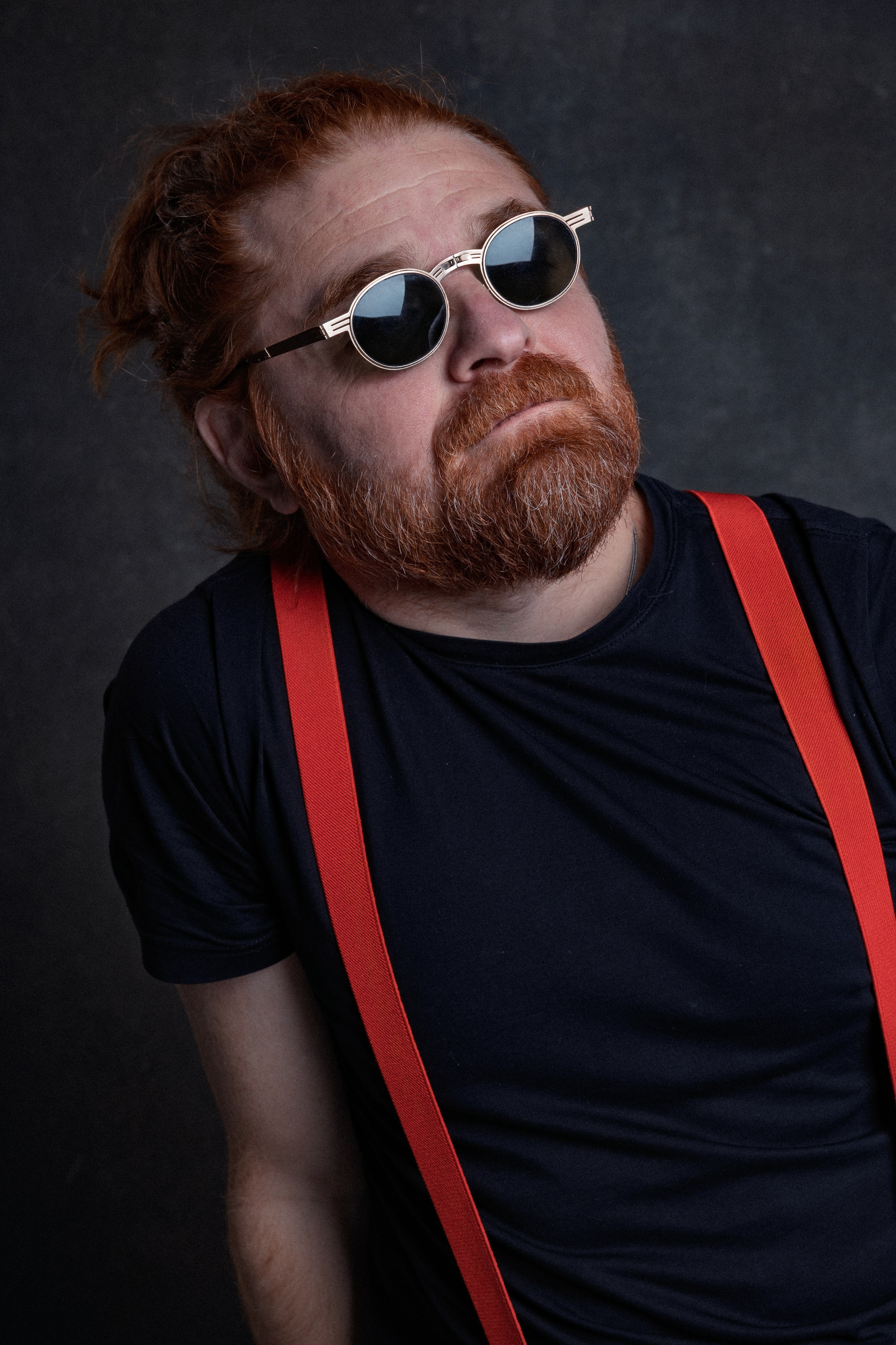 ЯНИС. Я фотограф из Москвы к Вашим услугам