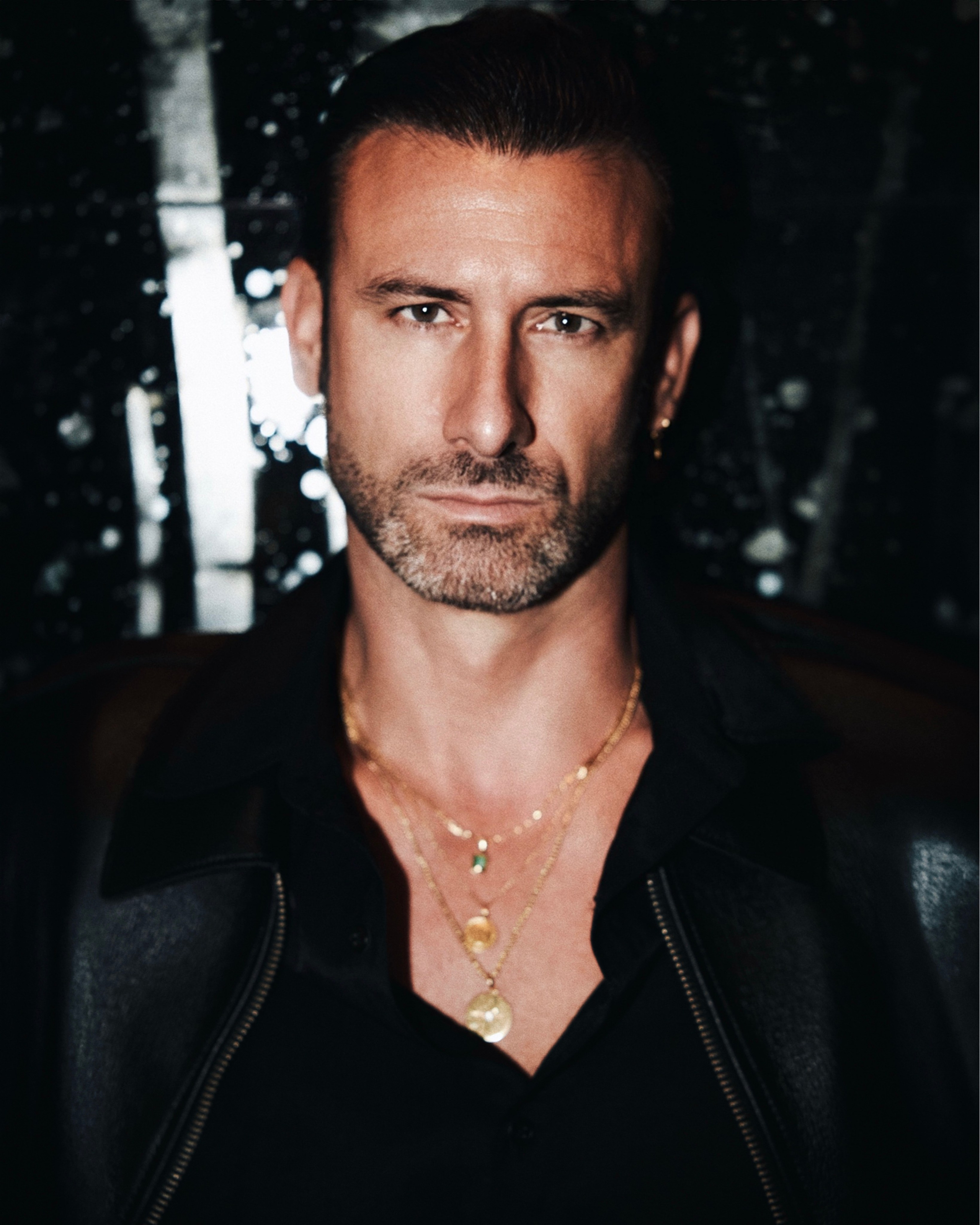 ИНДИВИДУАЛЬНЫЕ СЪЕМКИ. SVETLANA SEDOVA