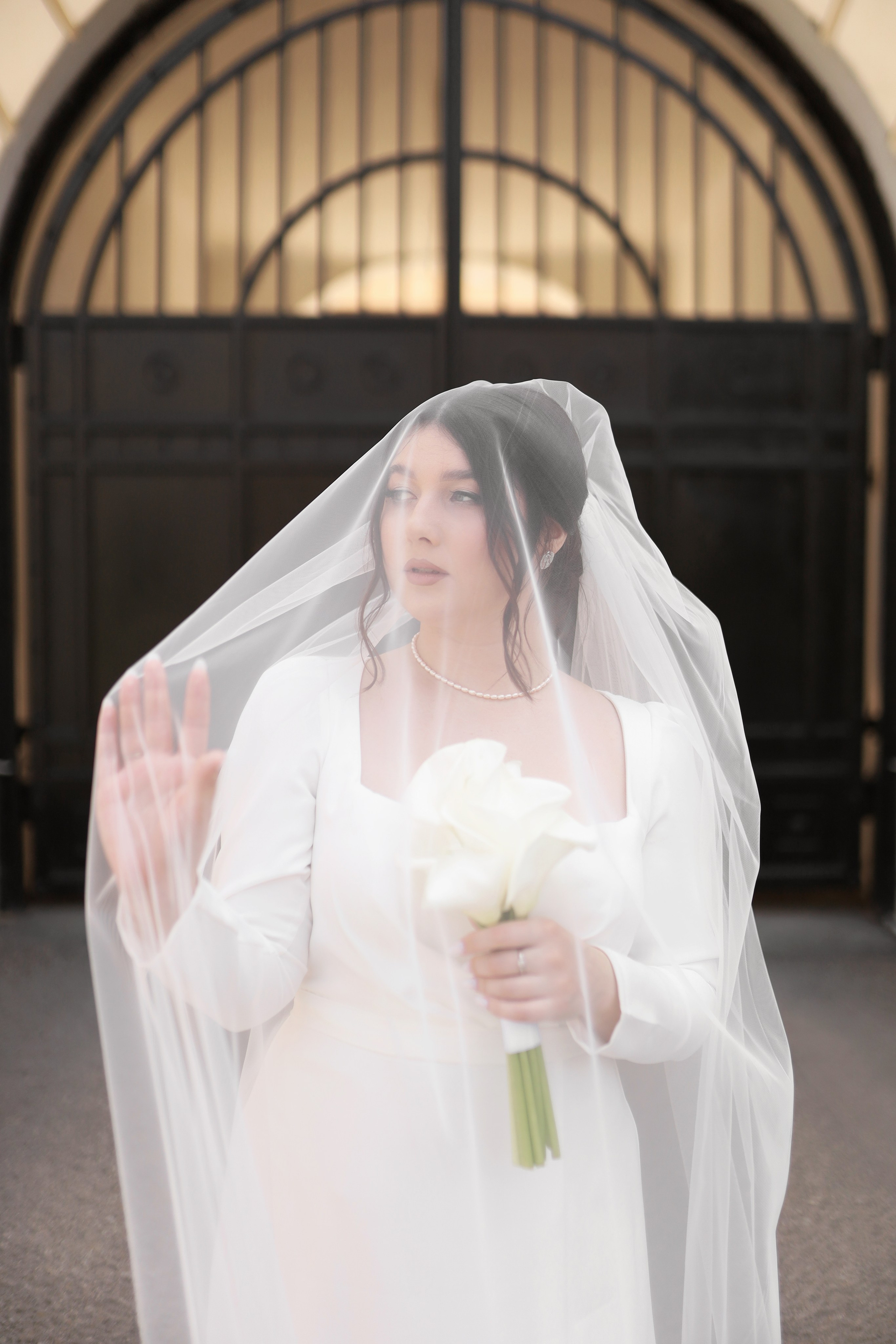 Егор и Олеся. Свадебный и семейный фотограф в Липецке Дарья Мещерякова